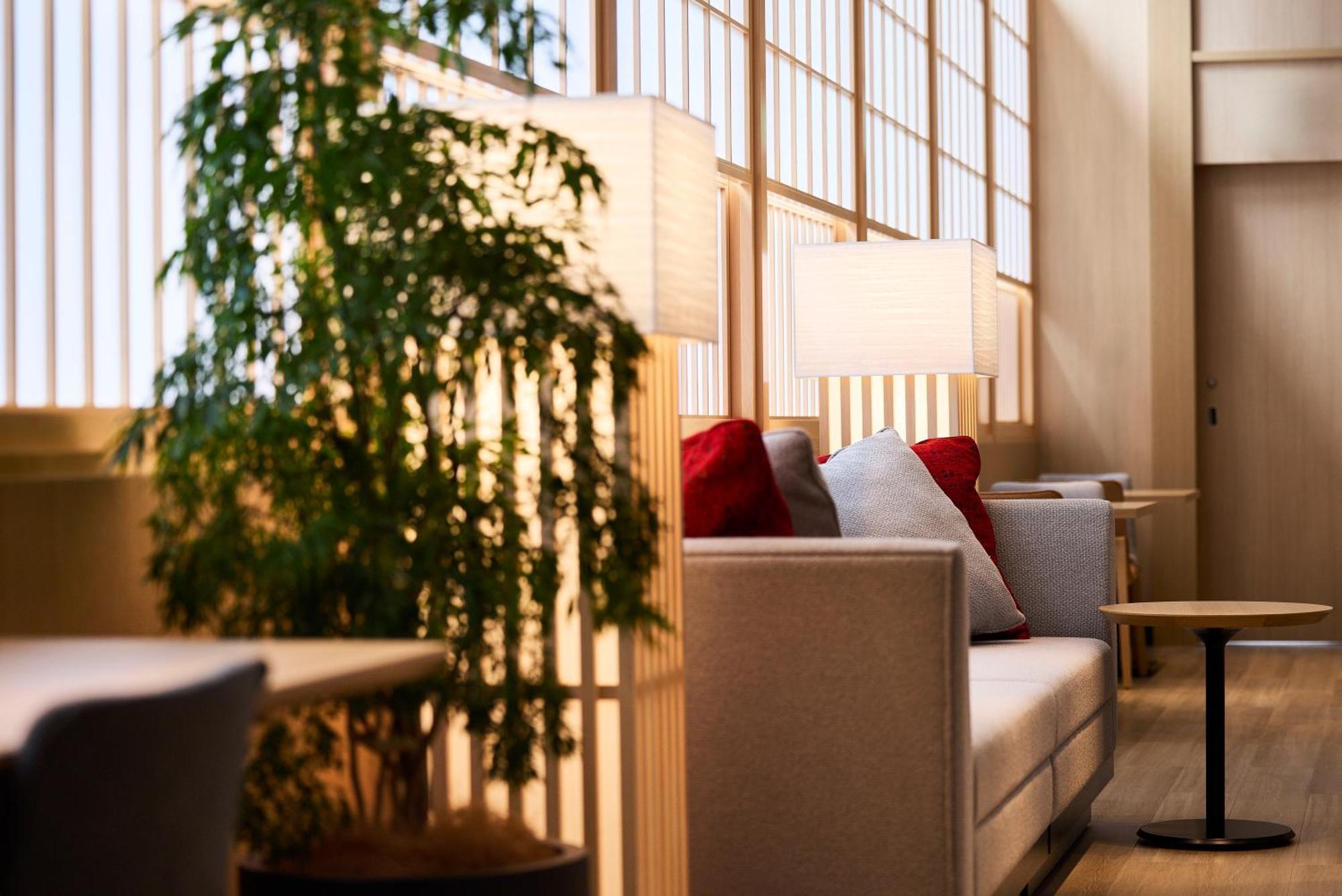 Cerulean Tower Tokyu Hotel, A Pan Pacific Partner Hotel