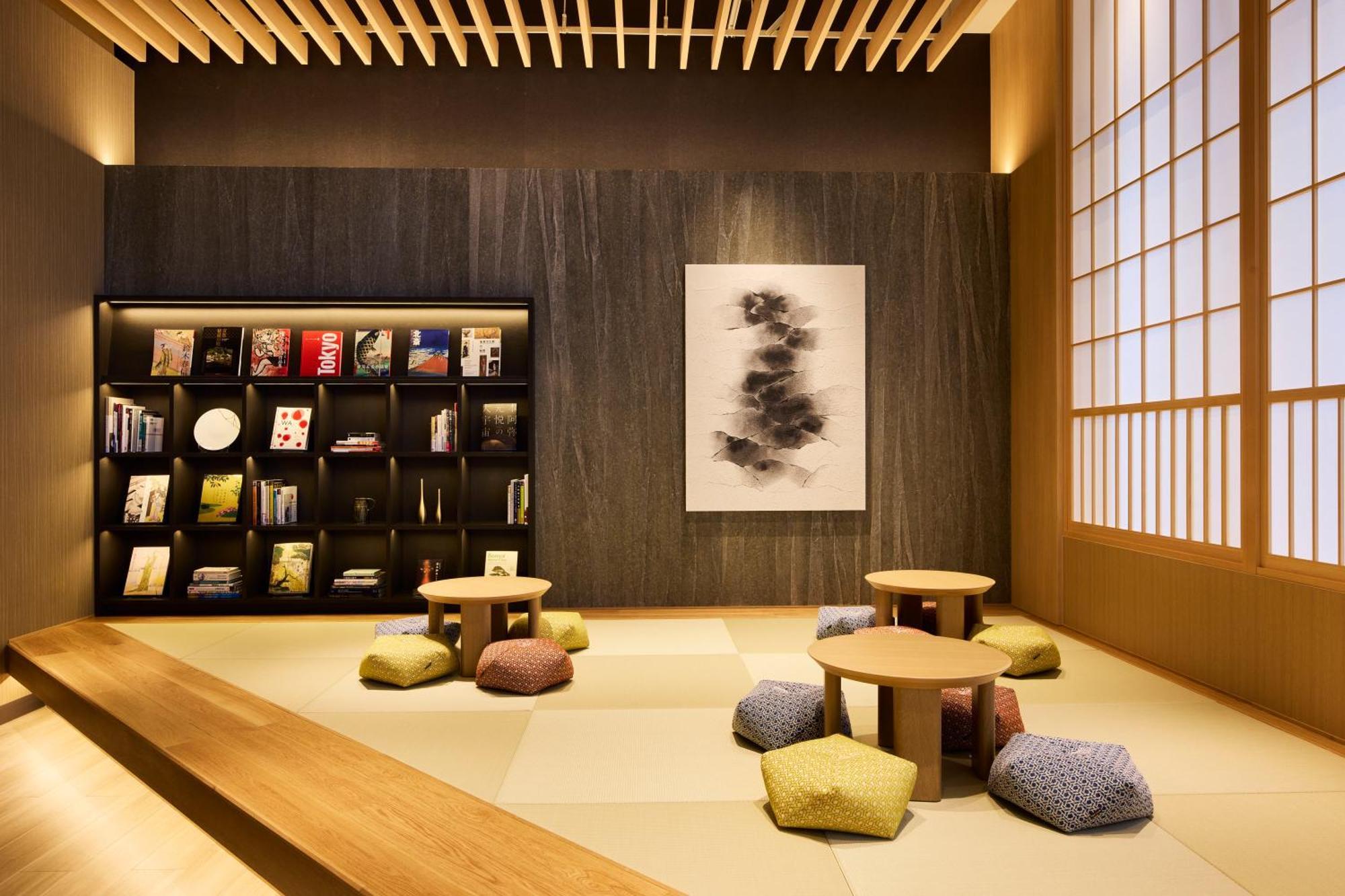 Cerulean Tower Tokyu Hotel, A Pan Pacific Partner Hotel Tokyo