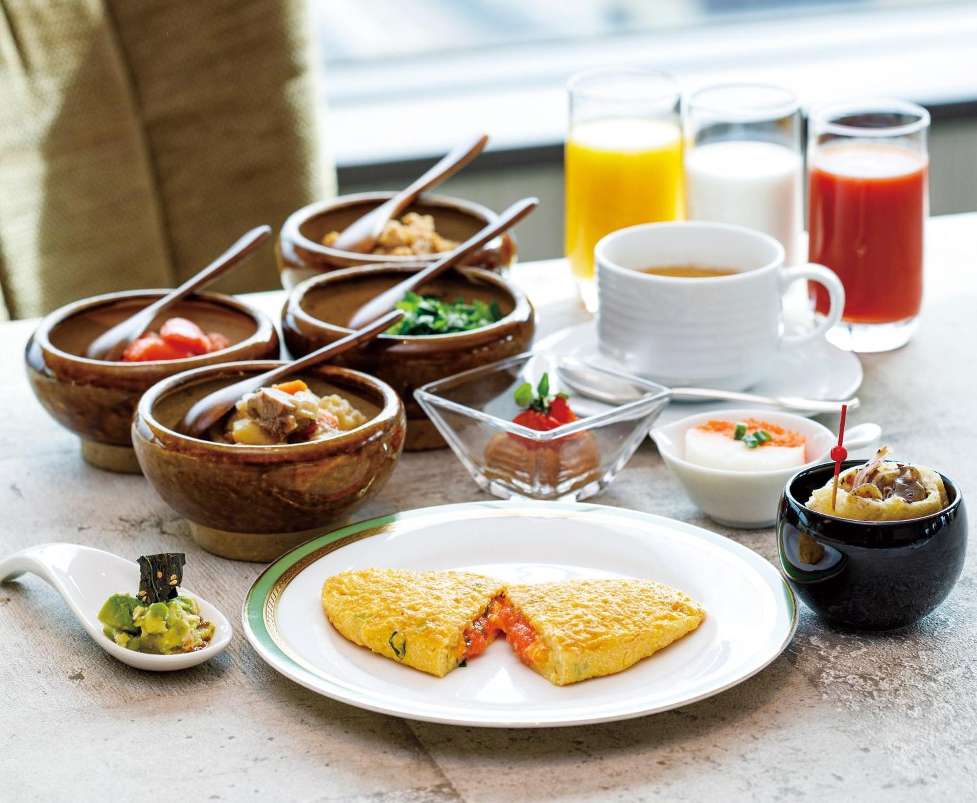 Royal Park Hotel Tokyo