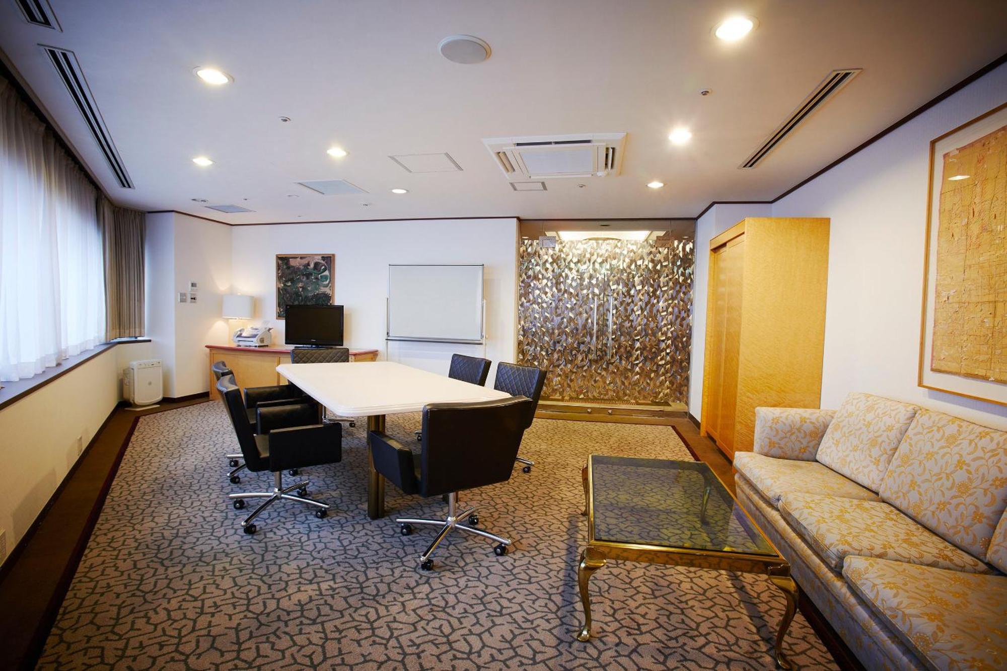 Royal Park Hotel Tokyo