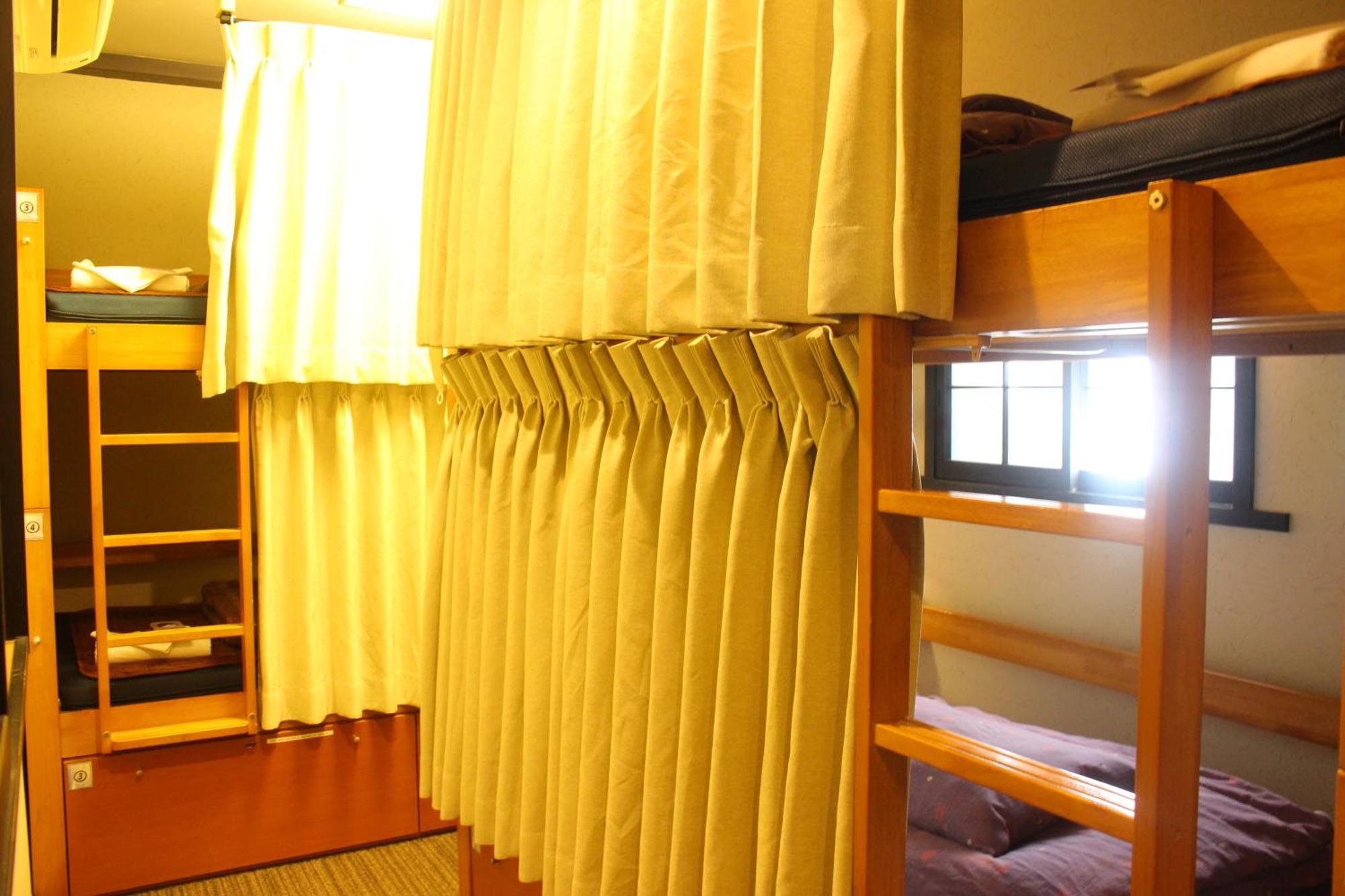 K's House Oasis - Quality In Asakusa Hostel Tokyo