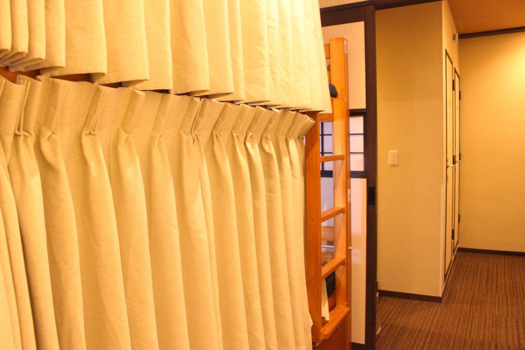 K's House Oasis - Quality In Asakusa *