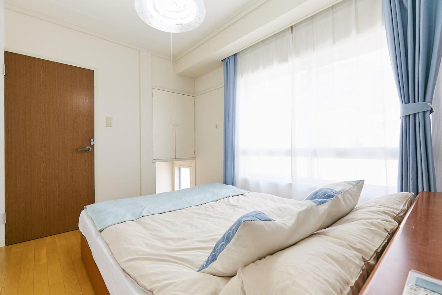 M-haneda Lex 137sqm 3bdr Max24 Ppl 1min From Sta Freeparking Apartment Tokyo