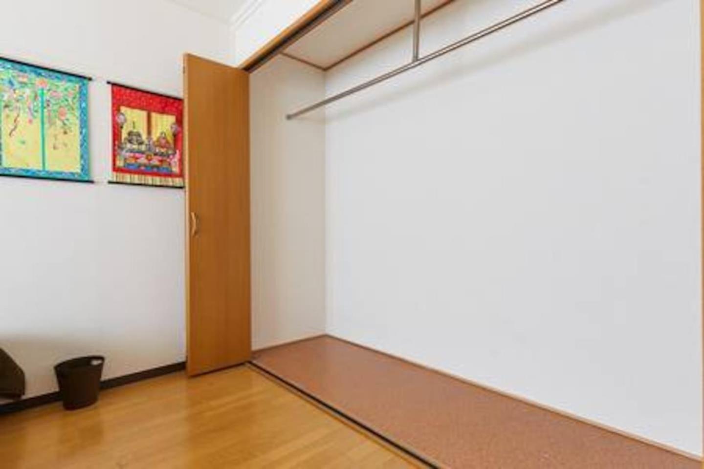 Apartment M-haneda Lex 137sqm 3bdr Max24 Ppl 1min From Sta Freeparking Tokyo
