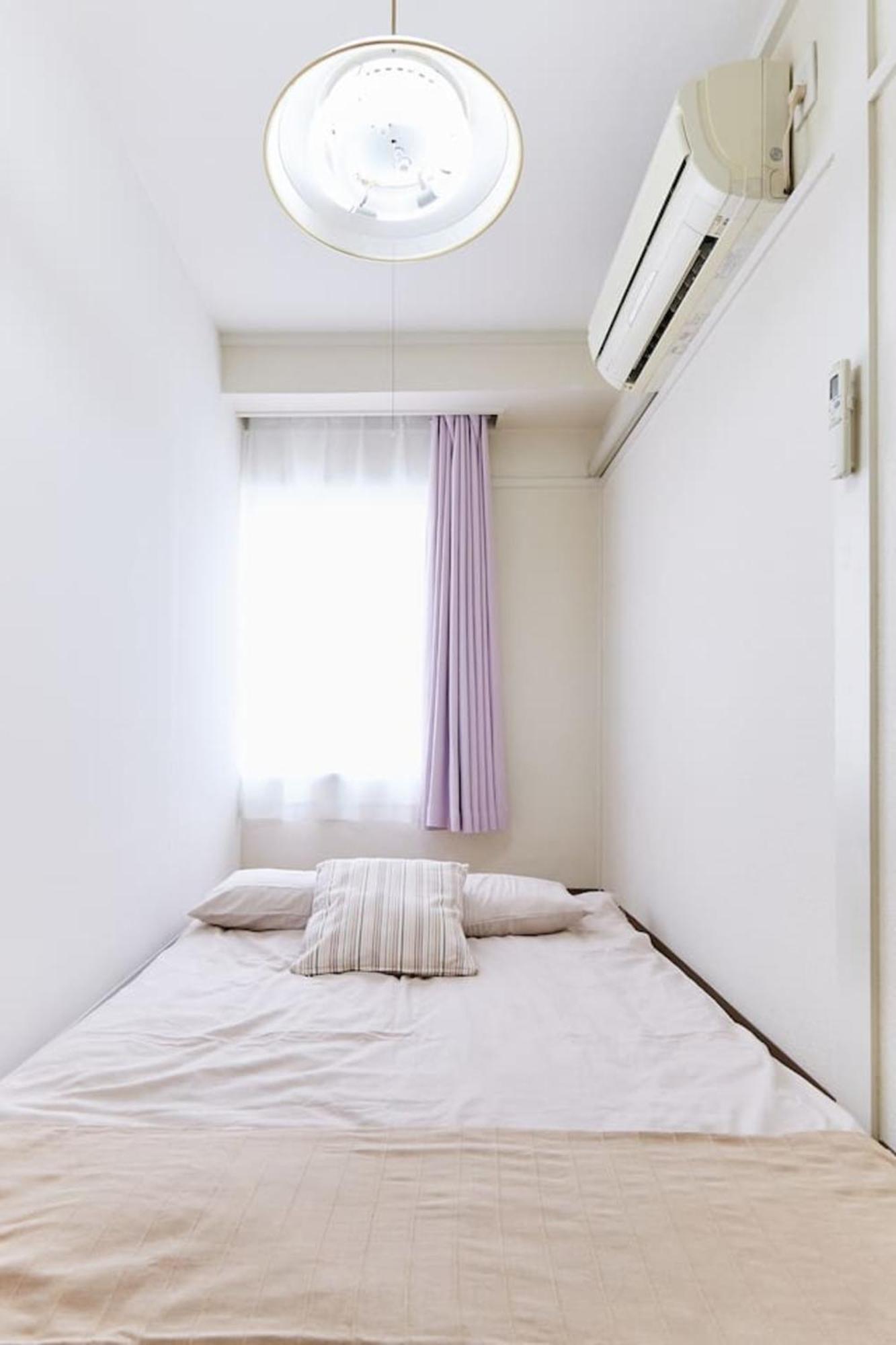 M-haneda Lex 137sqm 3bdr Max24 Ppl 1min From Sta Freeparking * Tokyo