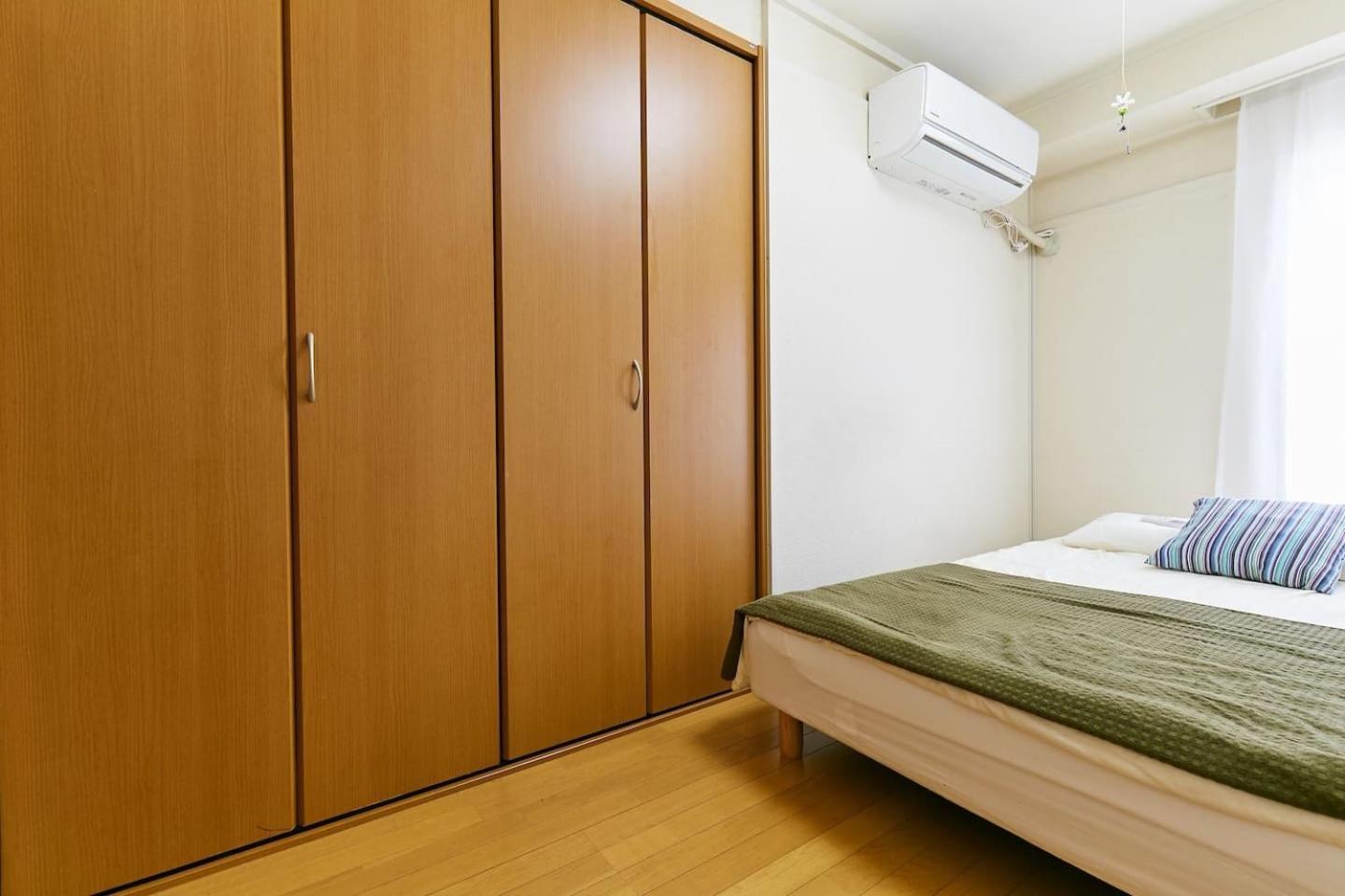 Apartment M-haneda Lex 137sqm 3bdr Max24 Ppl 1min From Sta Freeparking Tokyo