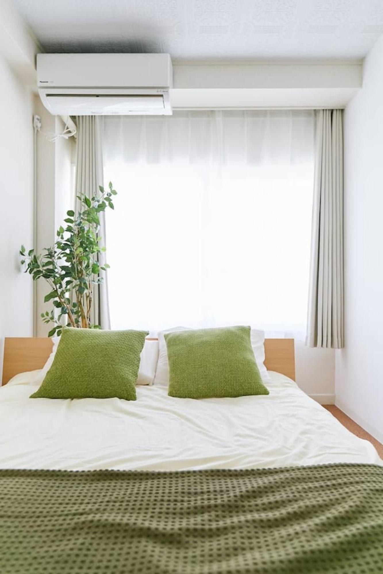 M-haneda Lex 137sqm 3bdr Max24 Ppl 1min From Sta Freeparking *