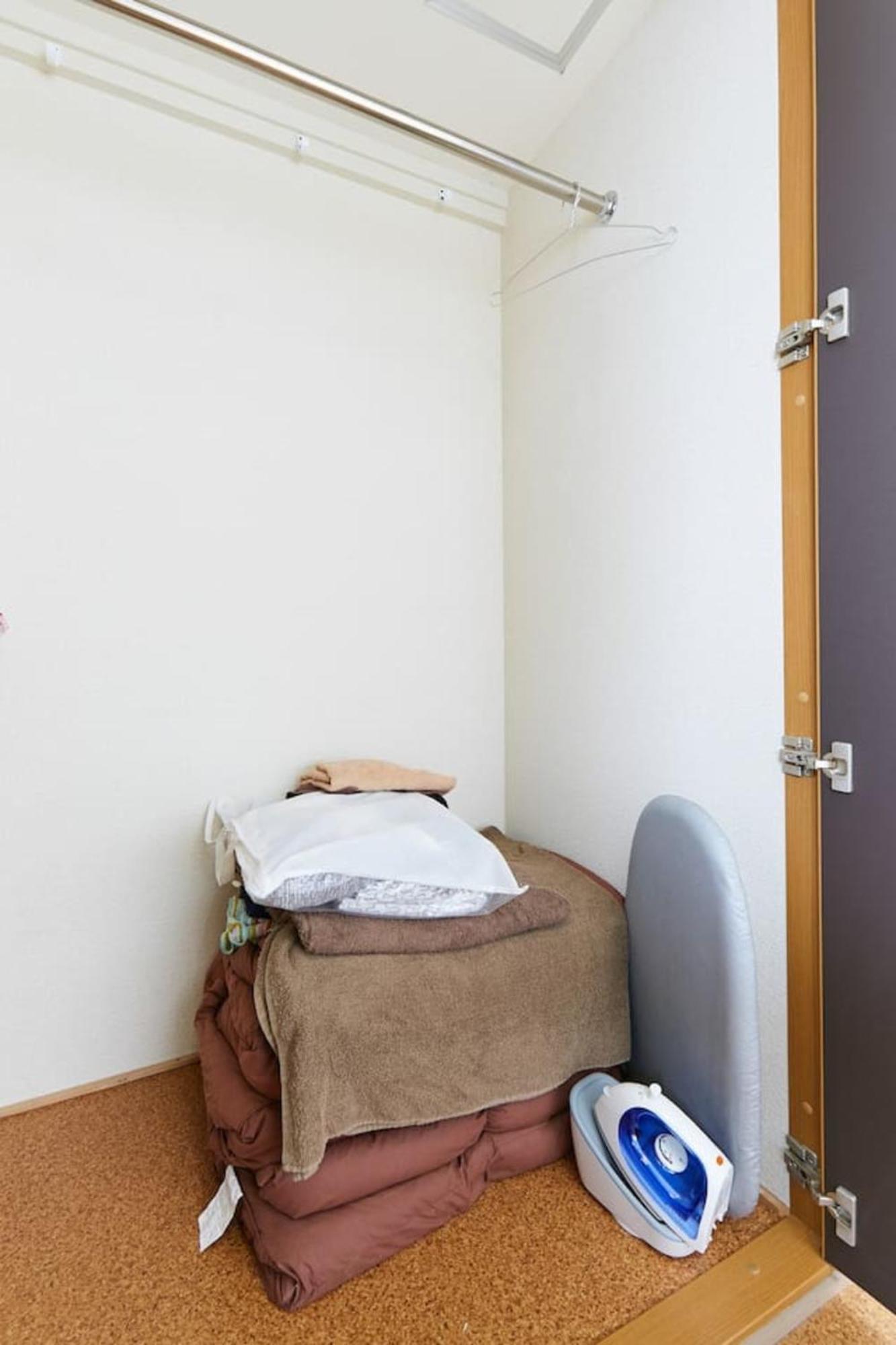 Apartment M-haneda Lex 137sqm 3bdr Max24 Ppl 1min From Sta Freeparking