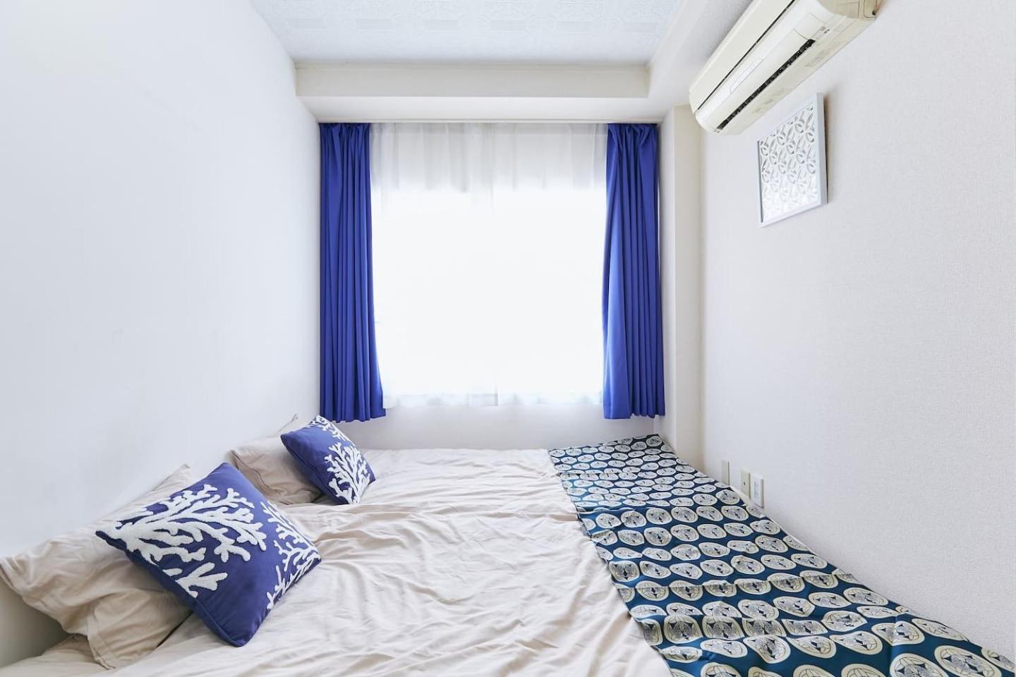 M-haneda Lex 137sqm 3bdr Max24 Ppl 1min From Sta Freeparking Apartment Tokyo