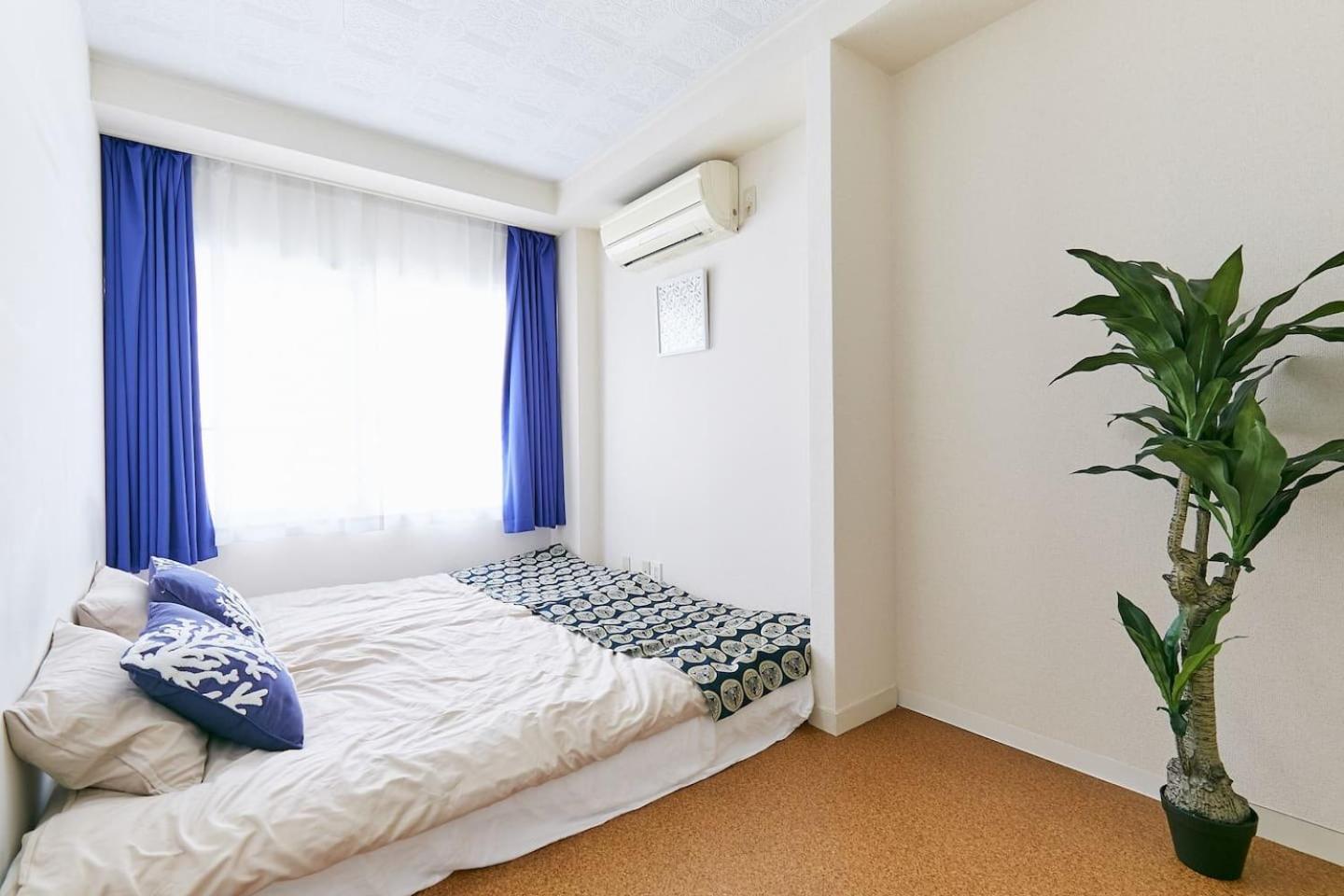 M-haneda Lex 137sqm 3bdr Max24 Ppl 1min From Sta Freeparking Tokyo