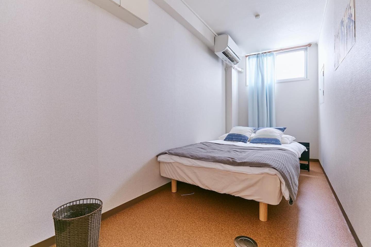 M-haneda Lex 137sqm 3bdr Max24 Ppl 1min From Sta Freeparking * Tokyo
