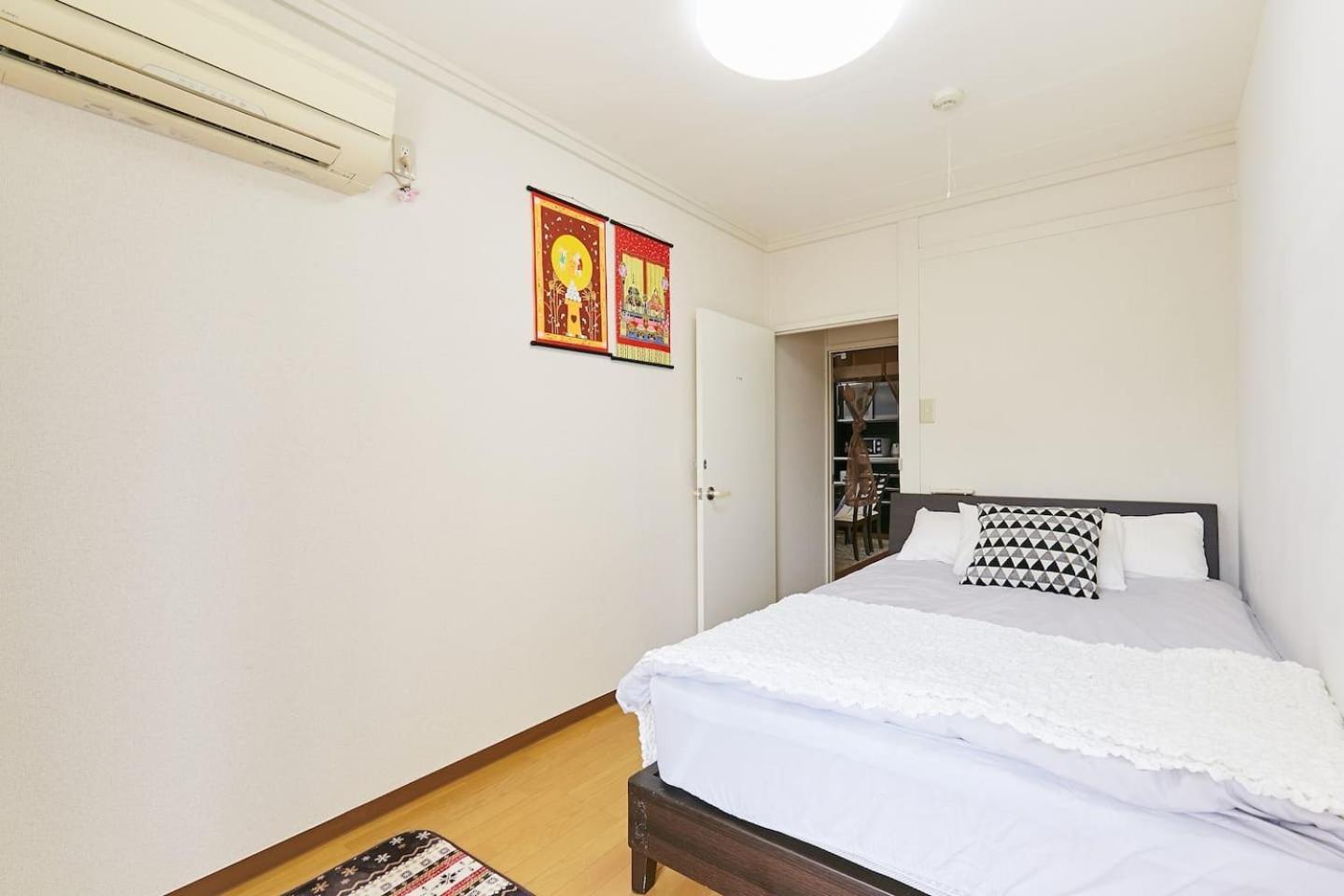 M-haneda Lex 137sqm 3bdr Max24 Ppl 1min From Sta Freeparking * Tokyo