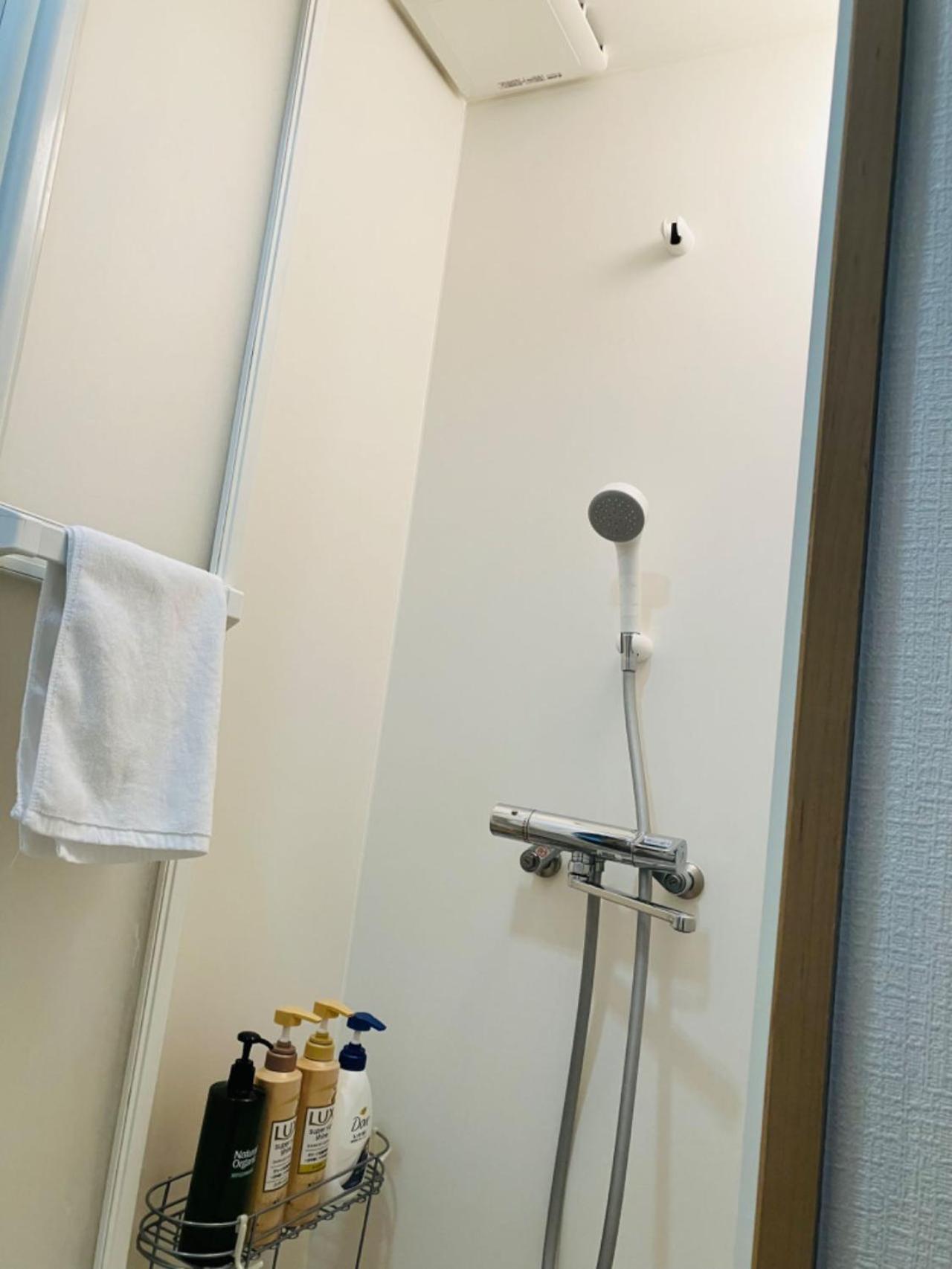 B-shinjuku Hana Luxury House