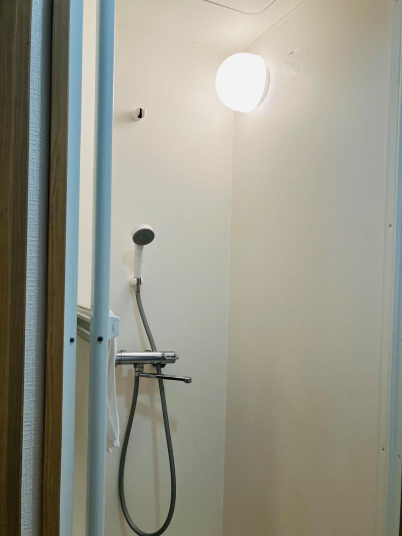 Apartment B-shinjuku Hana Luxury House