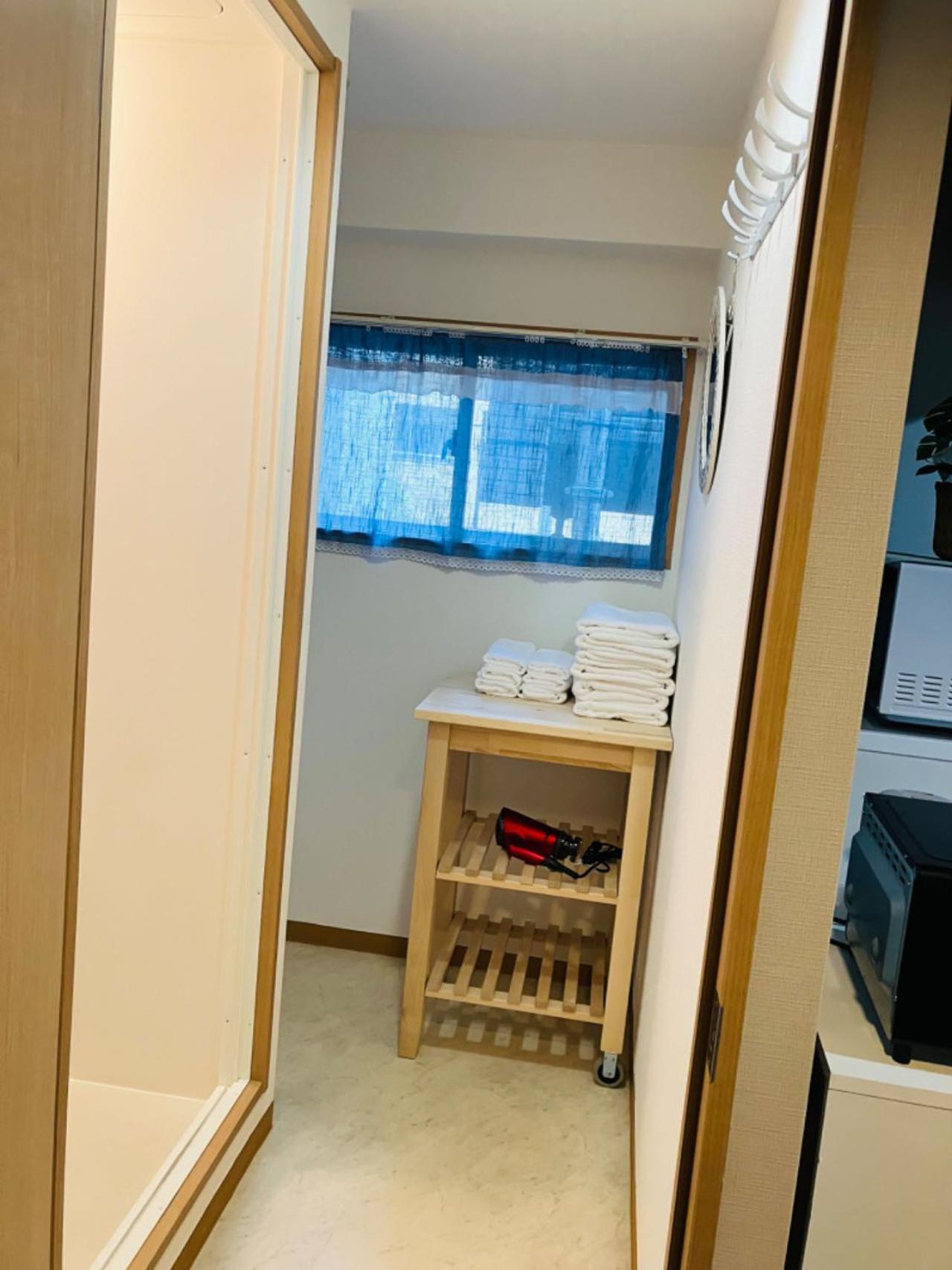 B-shinjuku Hana Luxury House