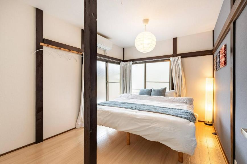 一棟貸切 駒込フルリノベーション古民家 Switch付き 池袋新宿渋谷秋葉原 Apartment