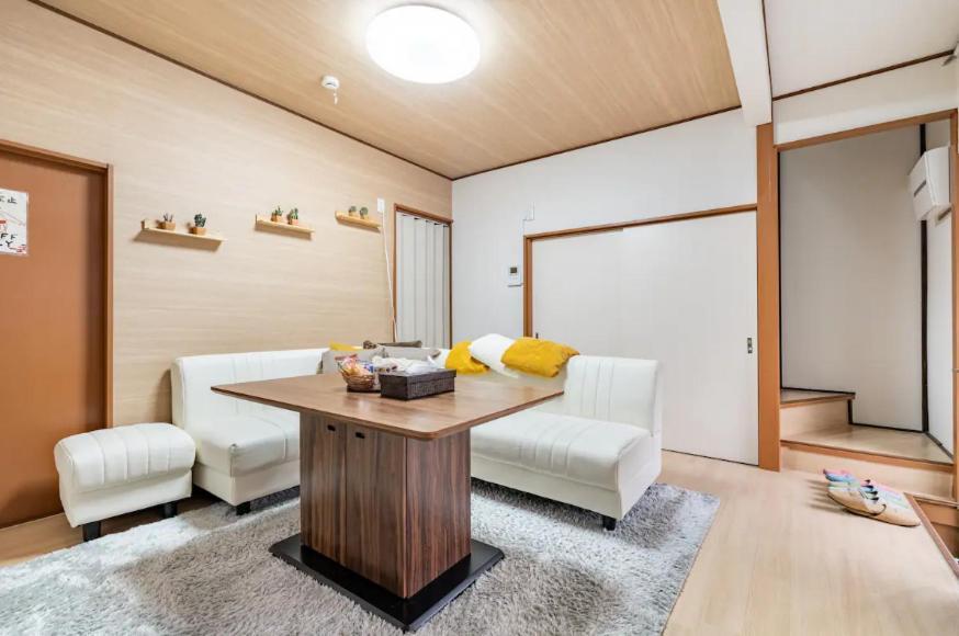 Apartment 一棟貸切 駒込フルリノベーション古民家 Switch付き 池袋新宿渋谷秋葉原 *
