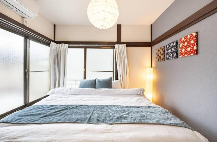 一棟貸切 駒込フルリノベーション古民家 Switch付き 池袋新宿渋谷秋葉原 Apartment Tokyo