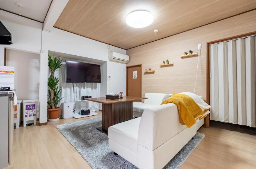 Apartment 一棟貸切 駒込フルリノベーション古民家 Switch付き 池袋新宿渋谷秋葉原 Tokyo