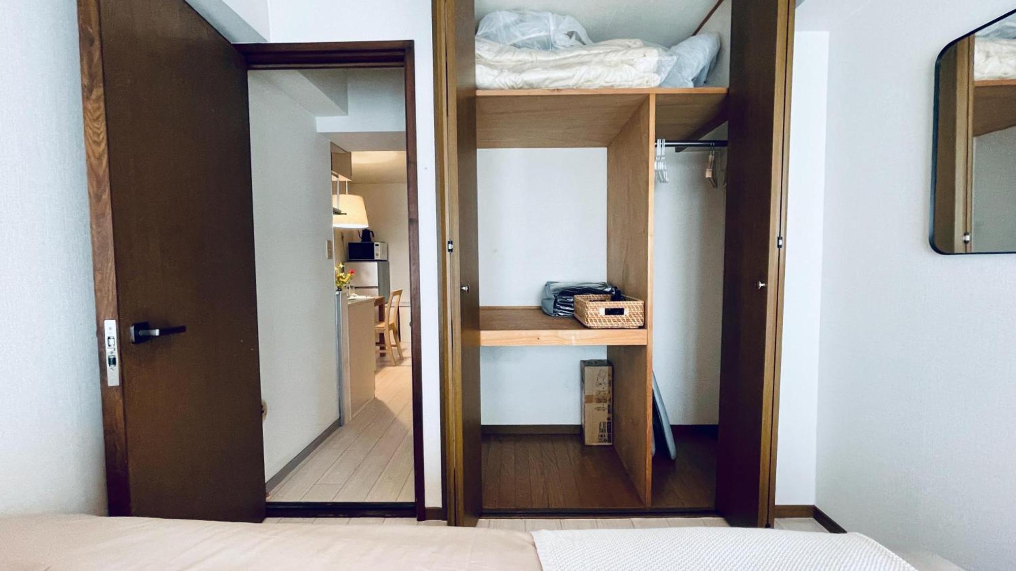 Shinjuku Spacious For Max 8ppl Apartment Tokyo