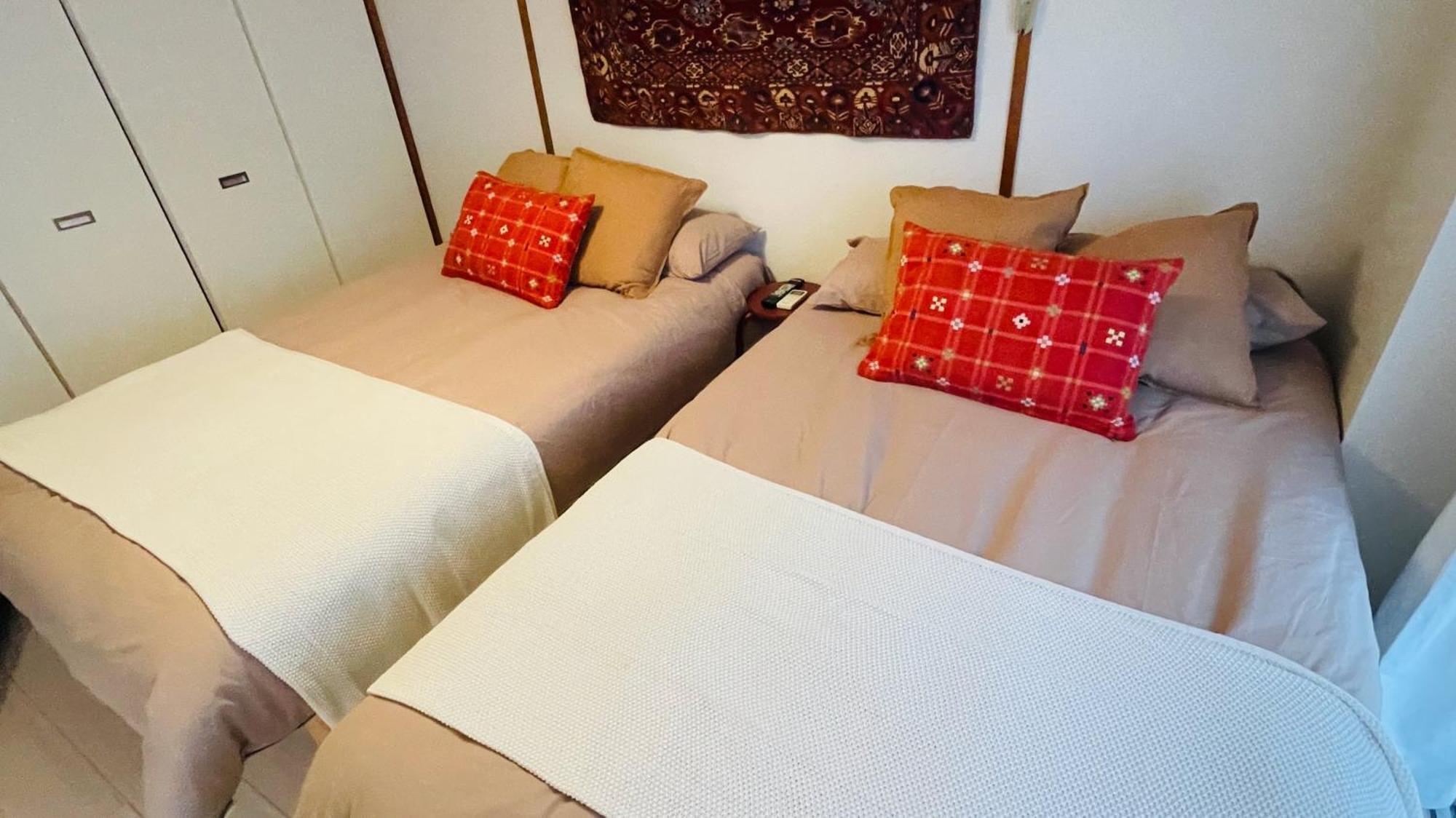 Apartment Shinjuku Spacious For Max 8ppl