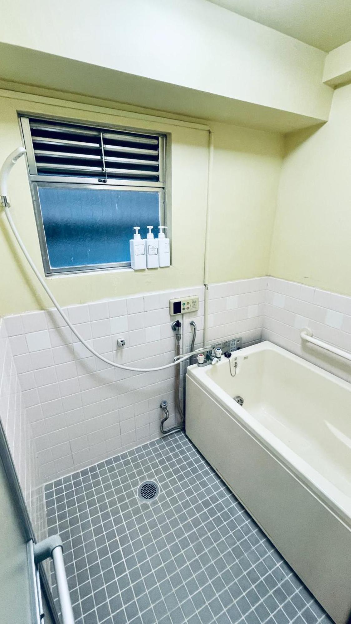 Shinjuku Spacious For Max 8ppl Apartment *