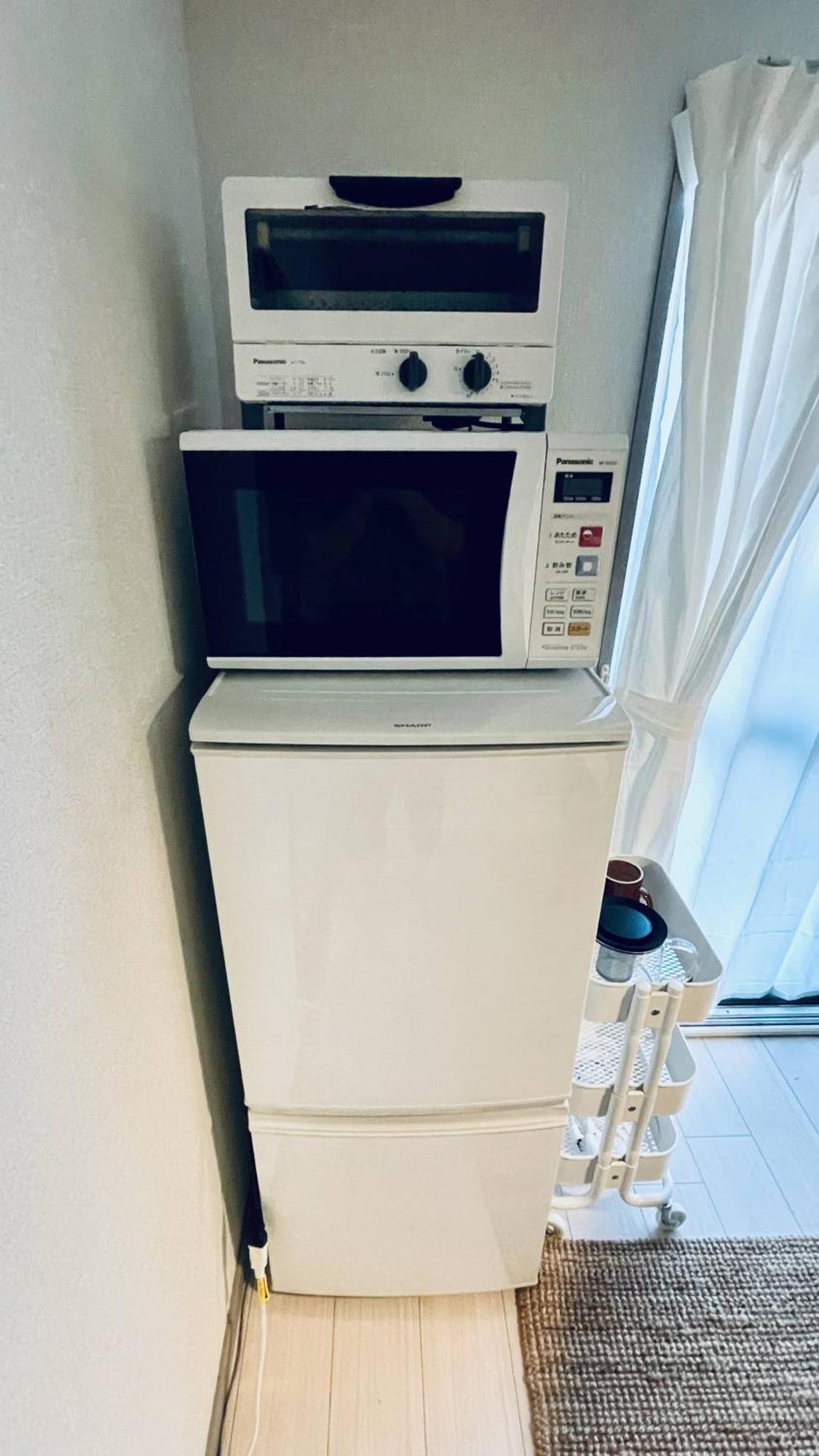 Apartment Shinjuku Spacious For Max 8ppl *