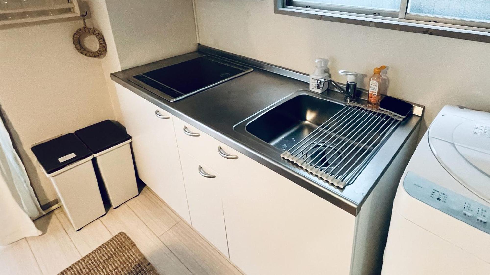 Apartment Shinjuku Spacious For Max 8ppl Tokyo
