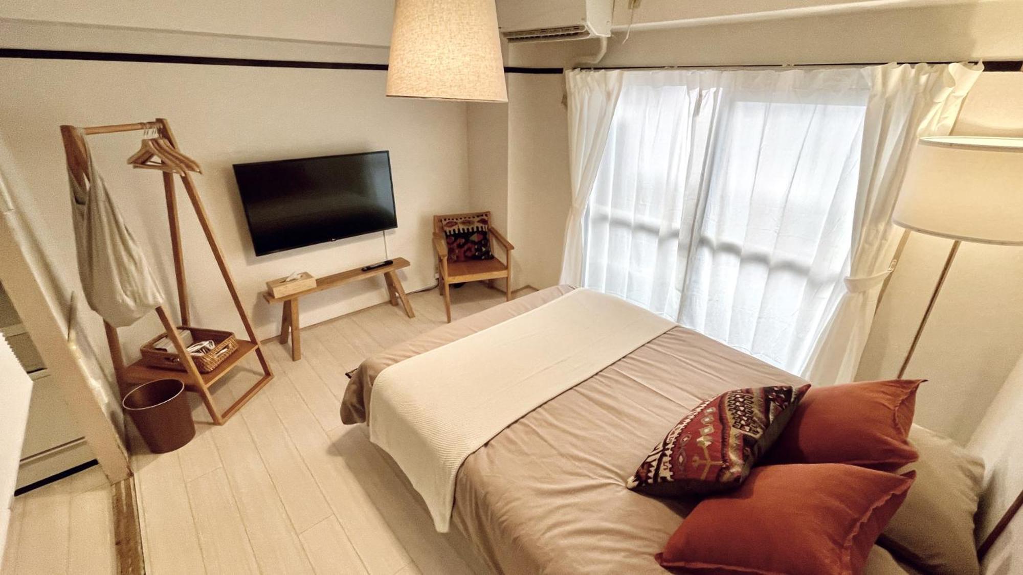 Shinjuku Spacious For Max 8ppl * Tokyo