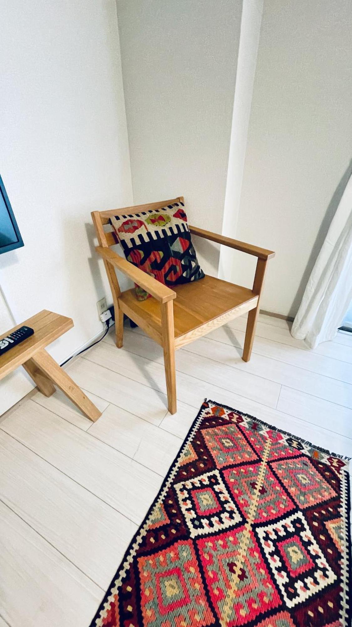 Apartment Shinjuku Spacious For Max 8ppl