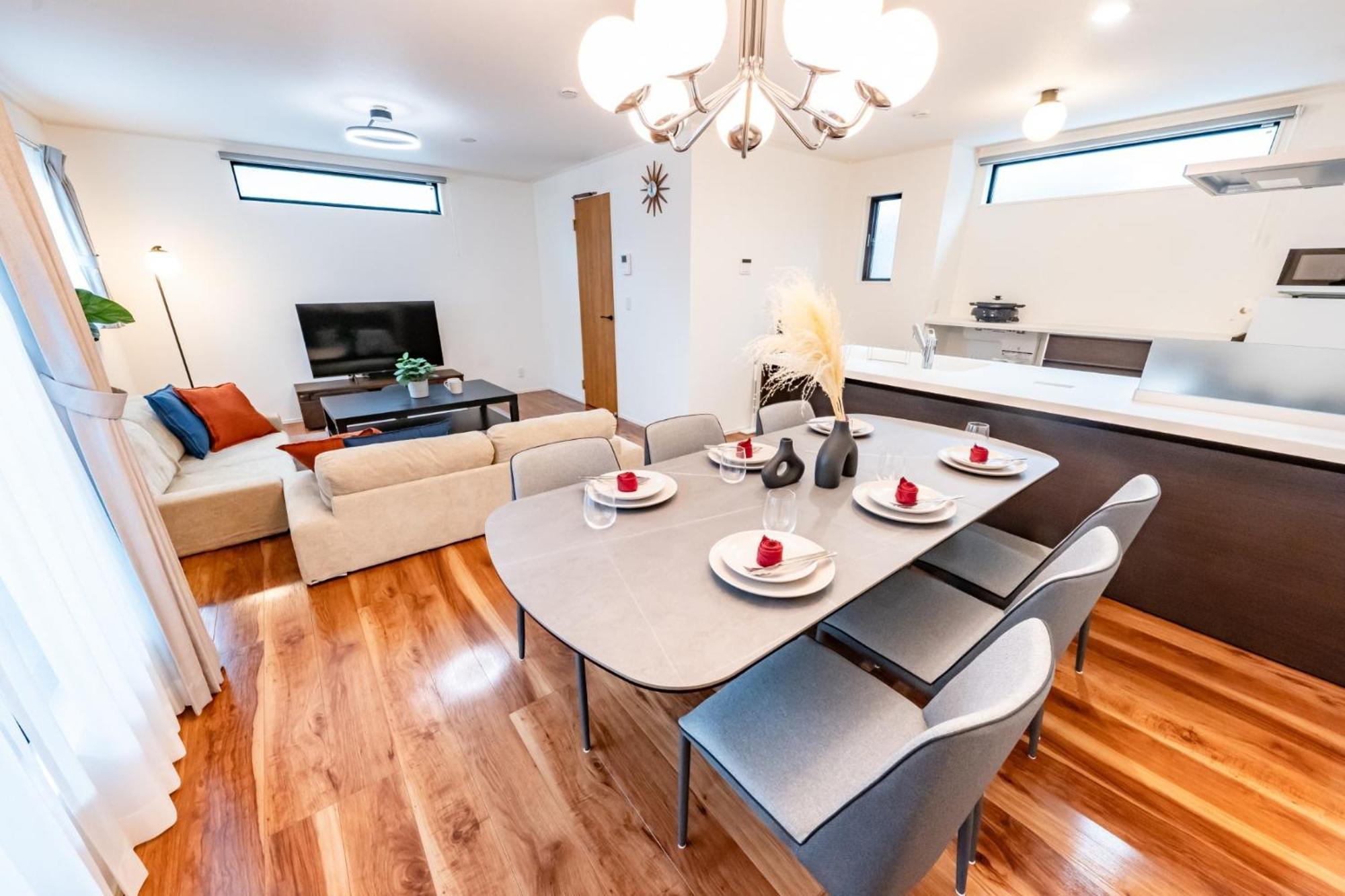 Holiday home Grand Star - Vacation 72538v