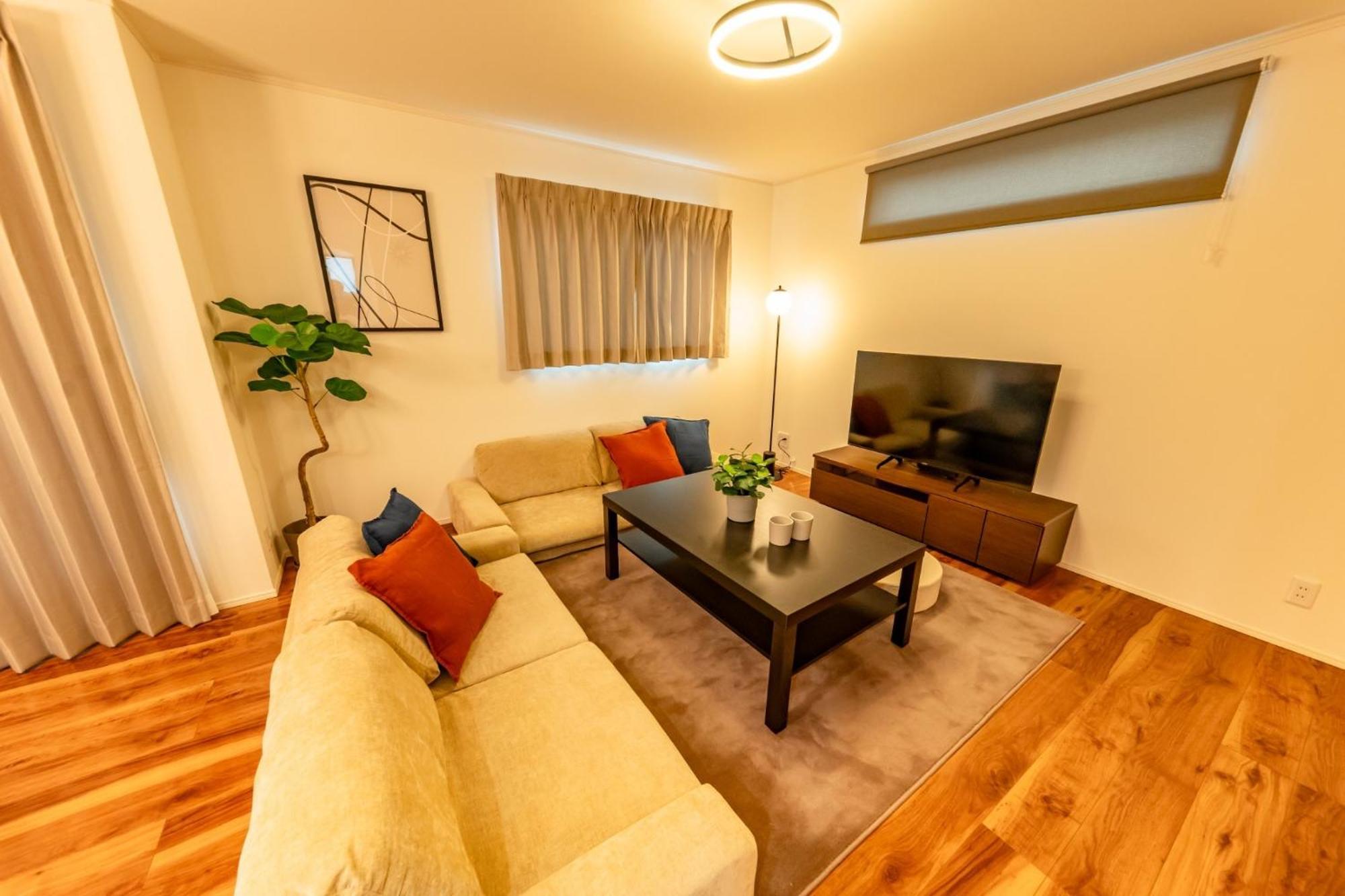 Grand Star - Vacation 72538v Holiday home Tokyo