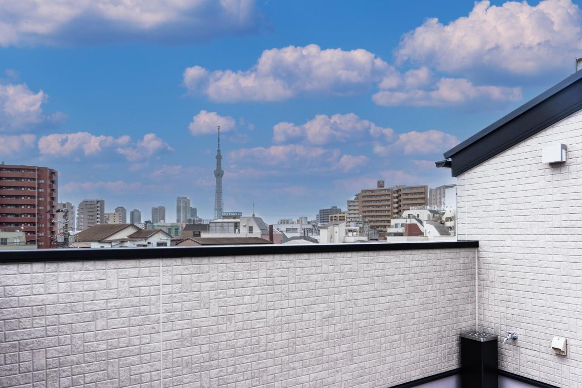 Grand Star - Vacation 72538v Holiday home Tokyo
