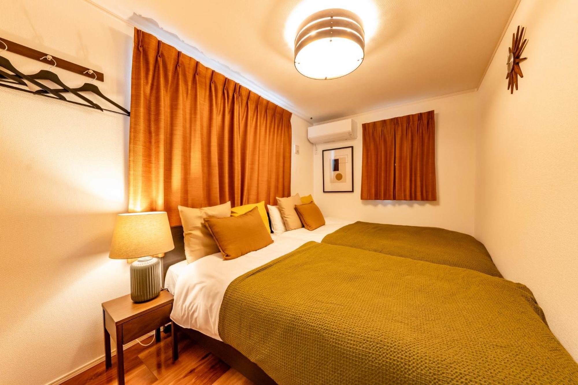 Grand Star - Vacation 72538v Holiday home Tokyo