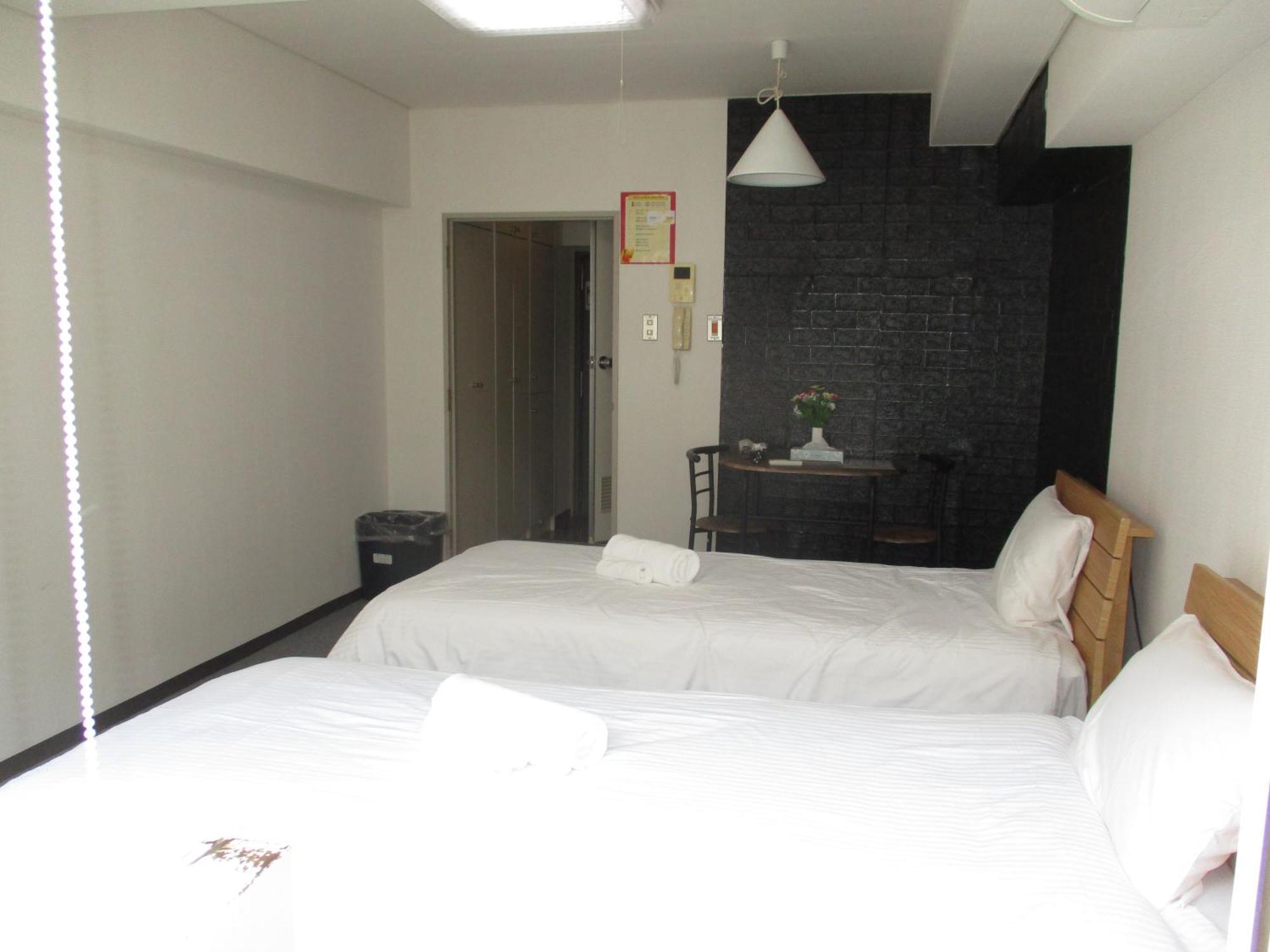 Apartment ライオンズマンション道玄坂ｂ