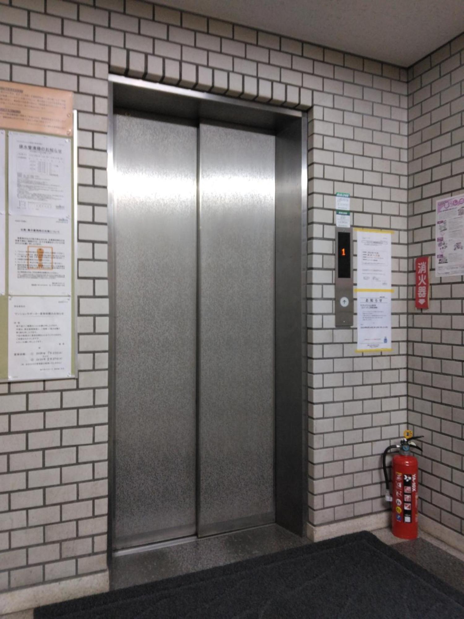 Apartment ライオンズマンション道玄坂ｂ