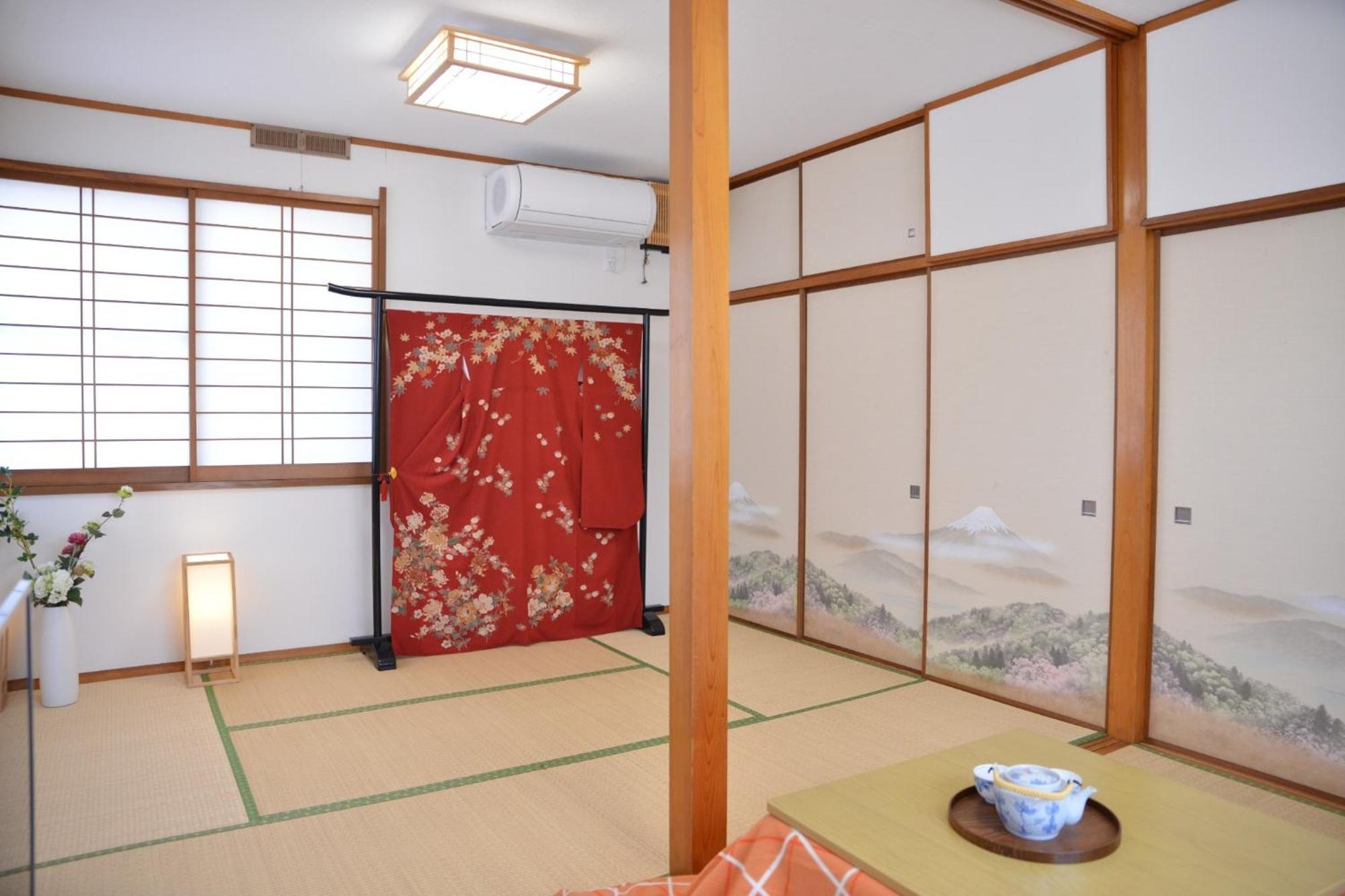 Guest house House 201 - Vacation 28288v *