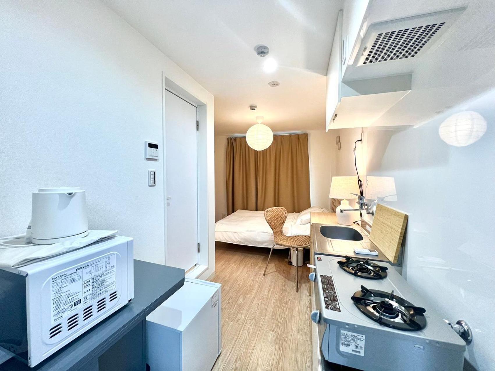 Shinjuku Yc