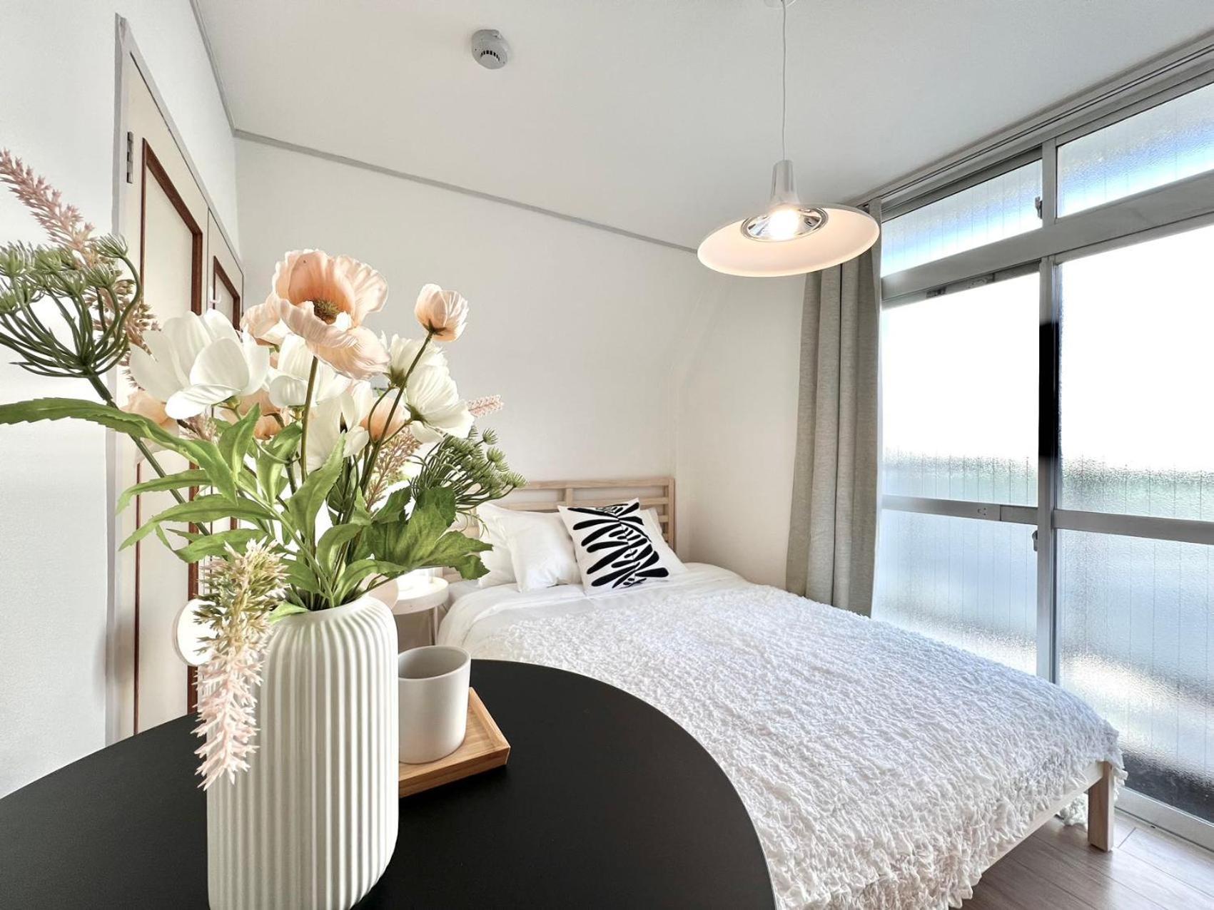 Aparthotel Shinjuku Yc *