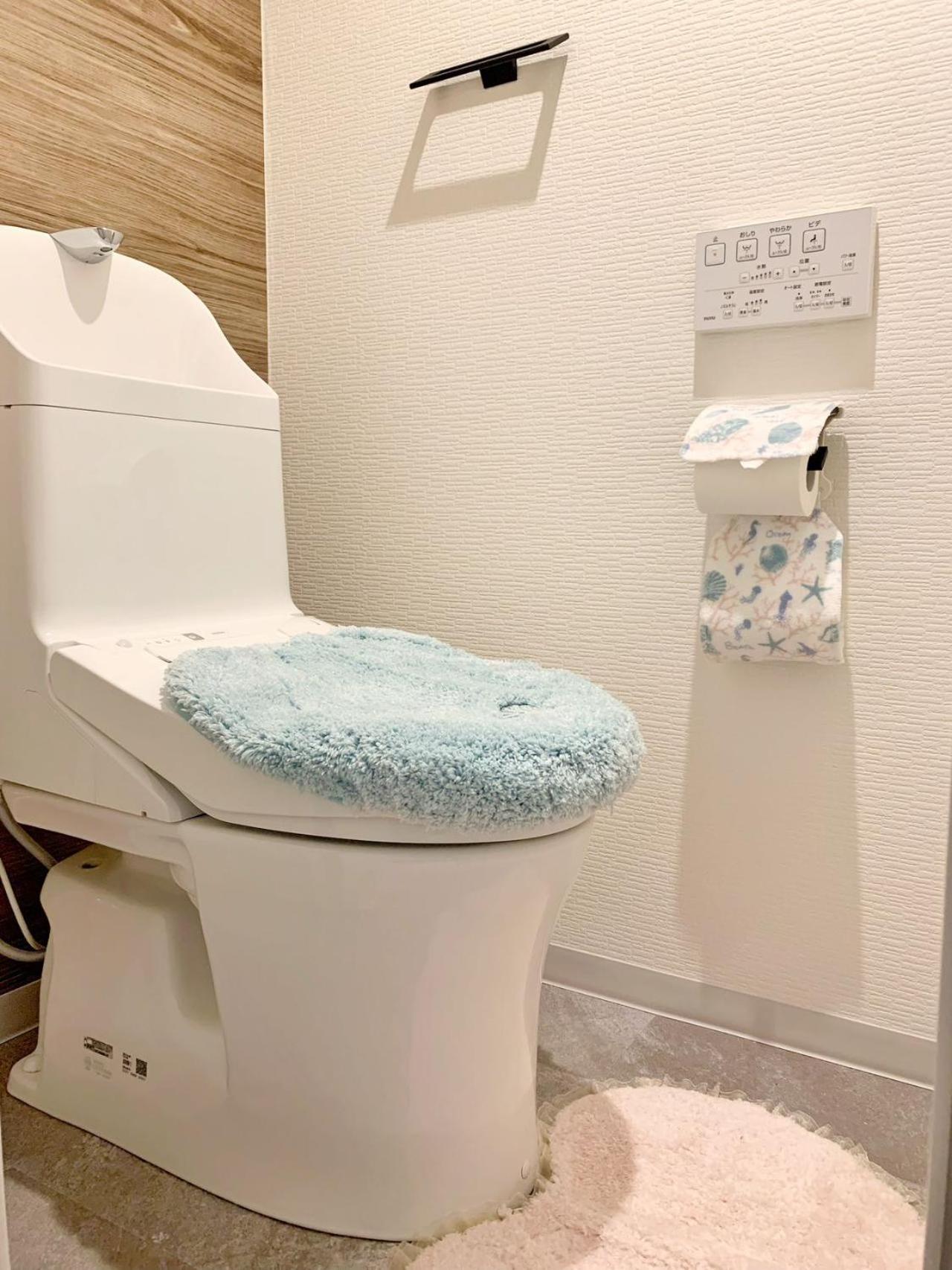 Apartment Shinjuku Kabukicho#新宿歌舞伎町 地铁步行3分#2卧室新装修#高速网络#智能马桶#干湿分离1001 *