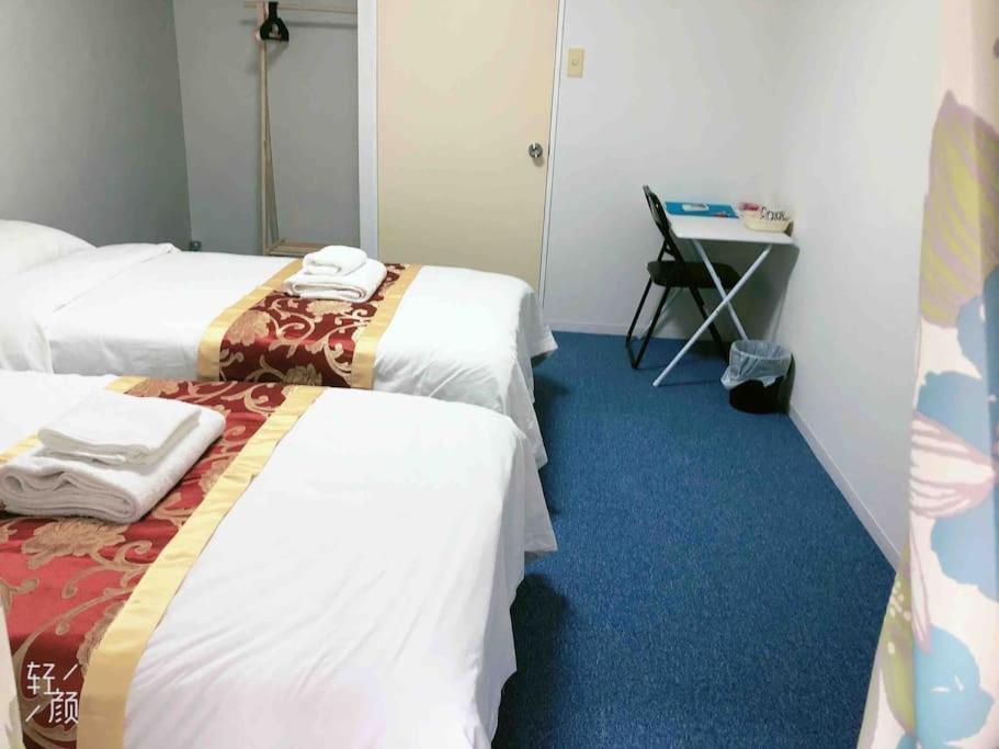 Apartment Akabane Ment Wei Hefuyan7190 *