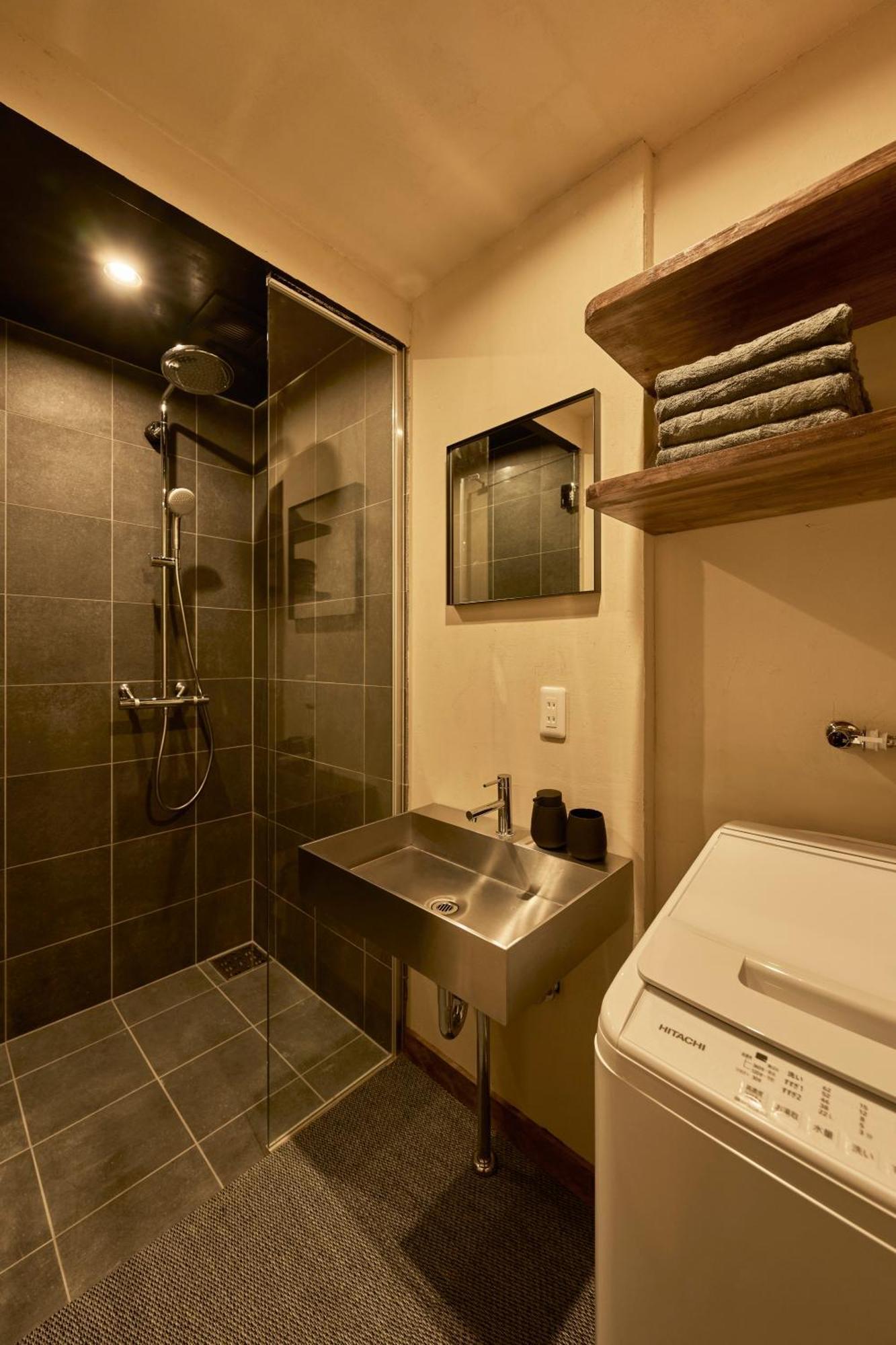 Apartment Rojiura