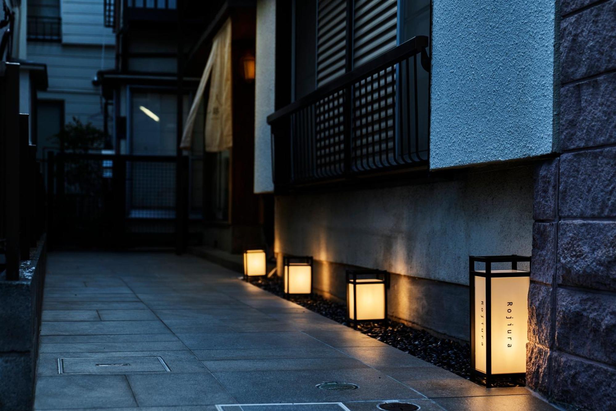 Rojiura Tokyo