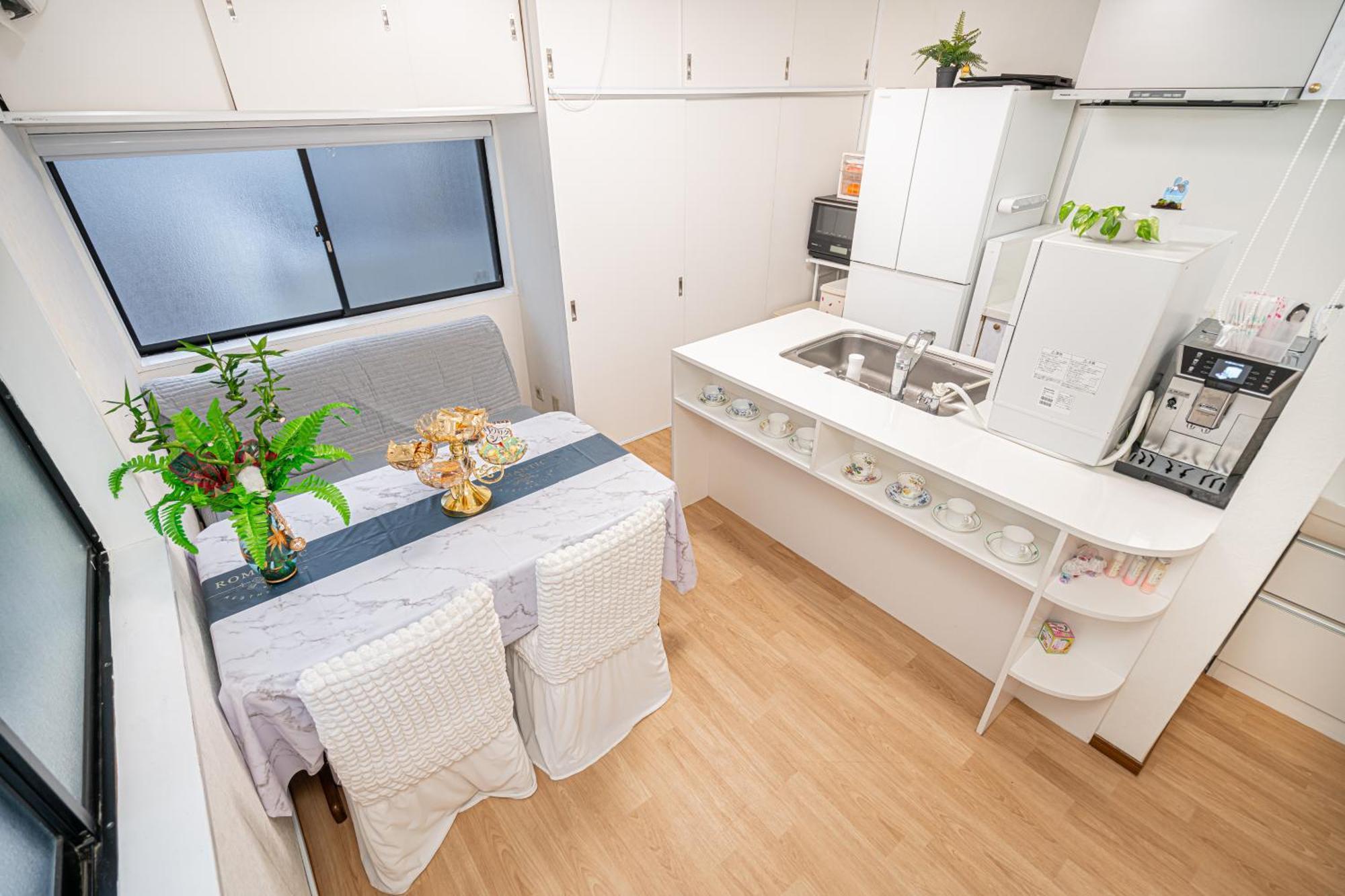 夏5gwifi Tokyodome皇居1km〜 Roofgarden 上野秋葉原銀座東京2km～都心 Tokyo