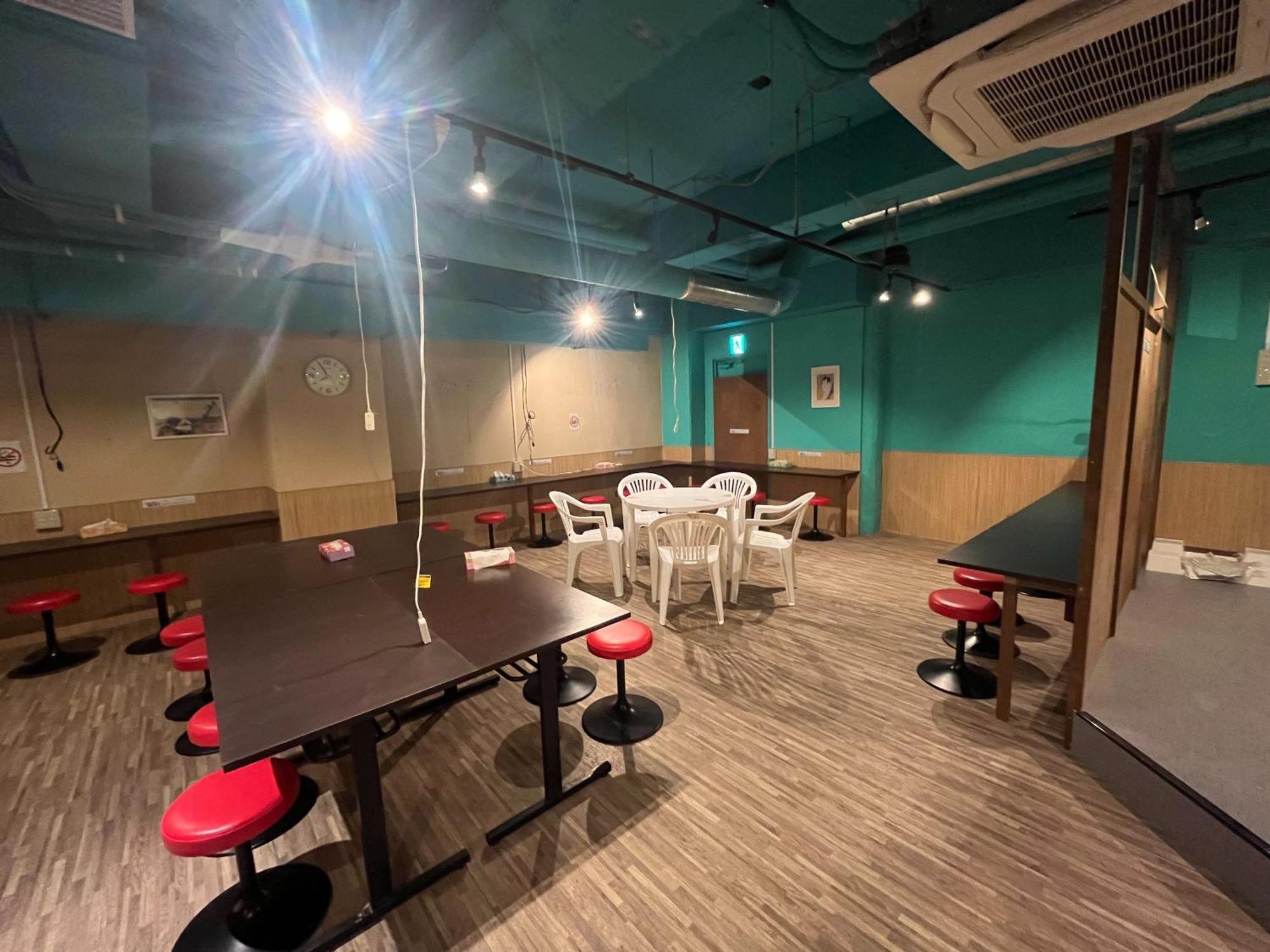 Wasabi Mita 3* Tokyo
