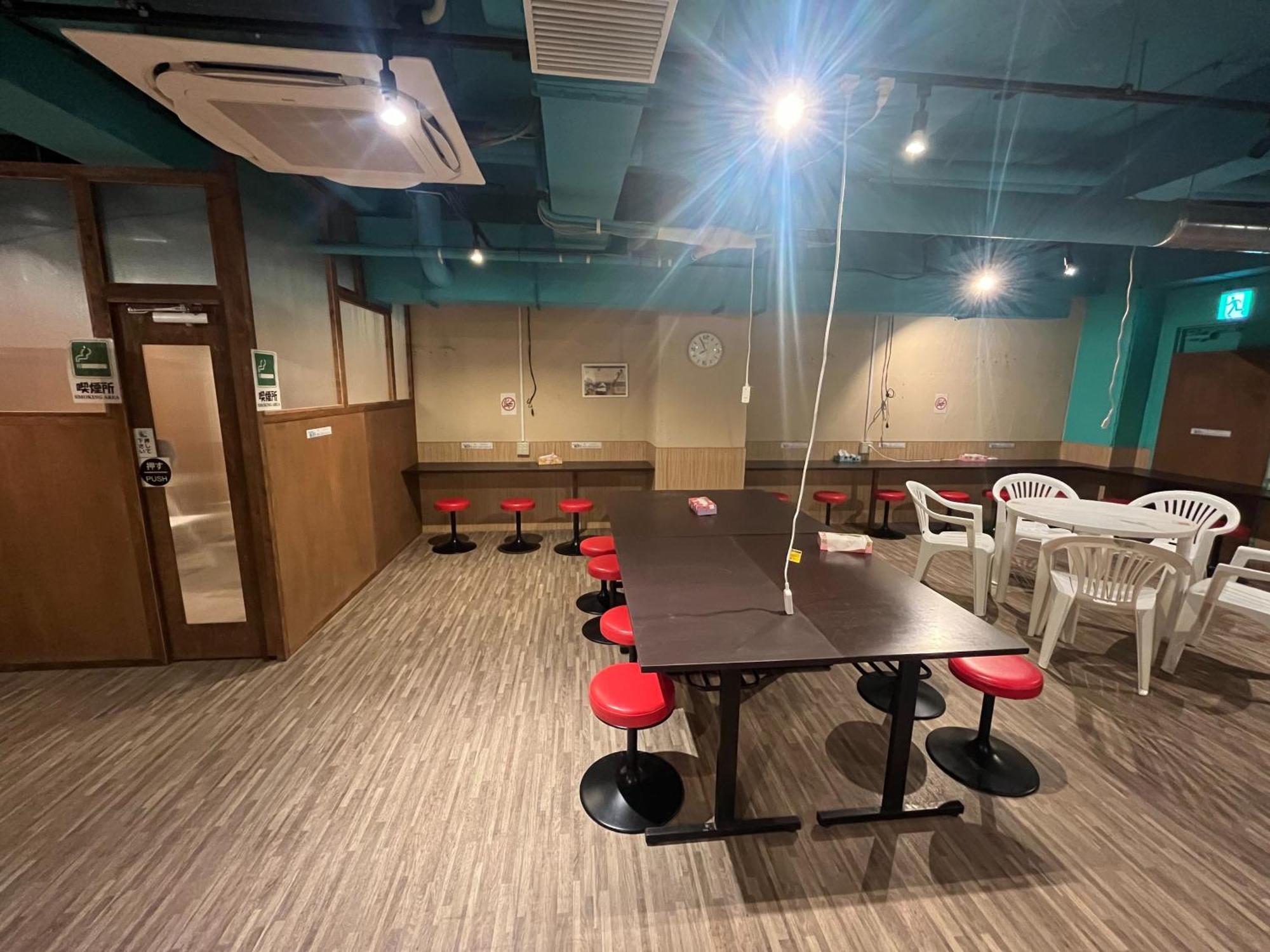 Wasabi Mita Hotel 3*