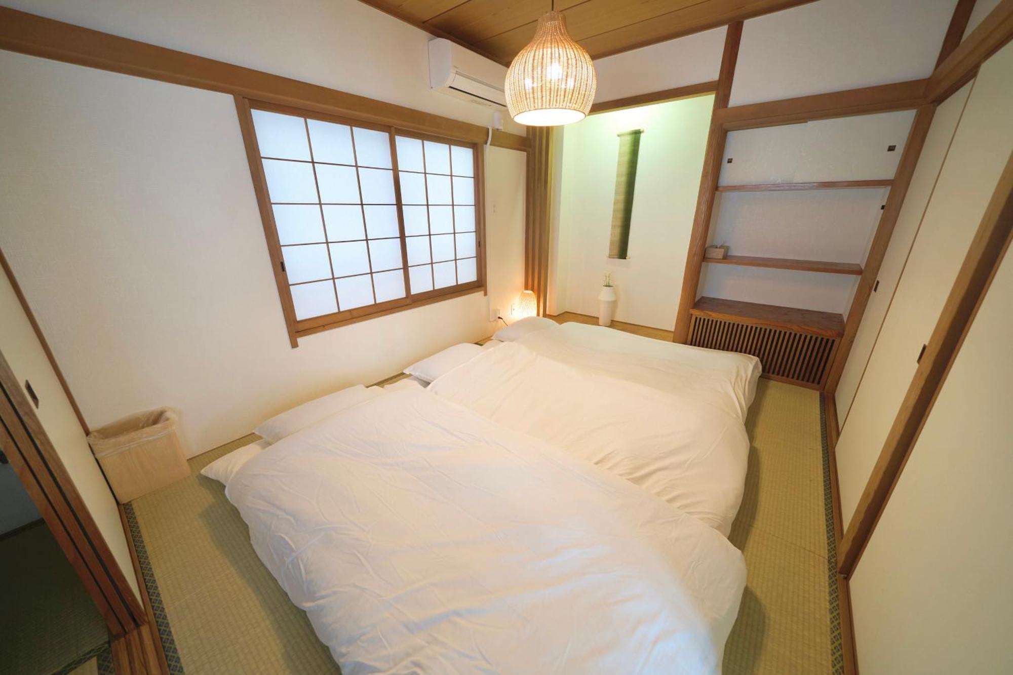 Apartment Finoa Penthouse Ikebukuro Sunshine