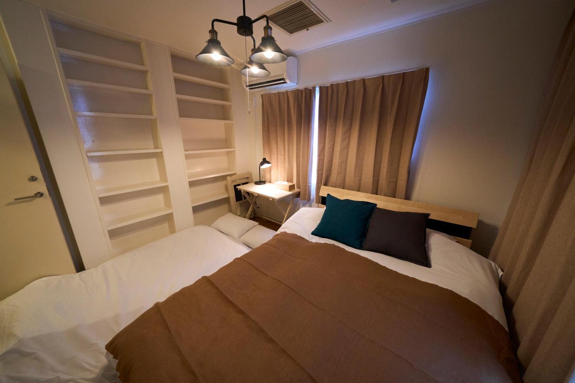 Apartment Finoa Penthouse Ikebukuro Sunshine *