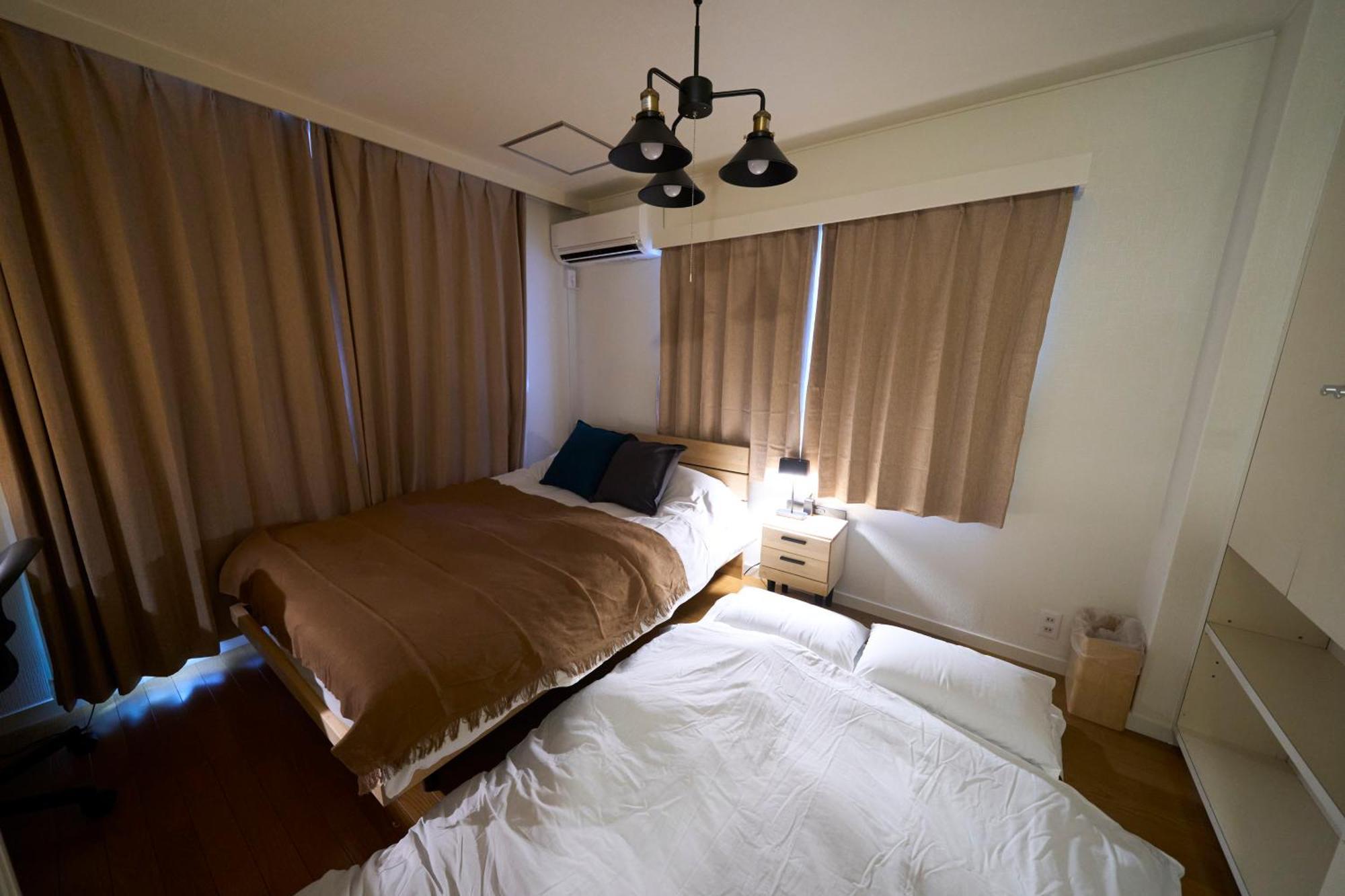 Finoa Penthouse Ikebukuro Sunshine * Tokyo