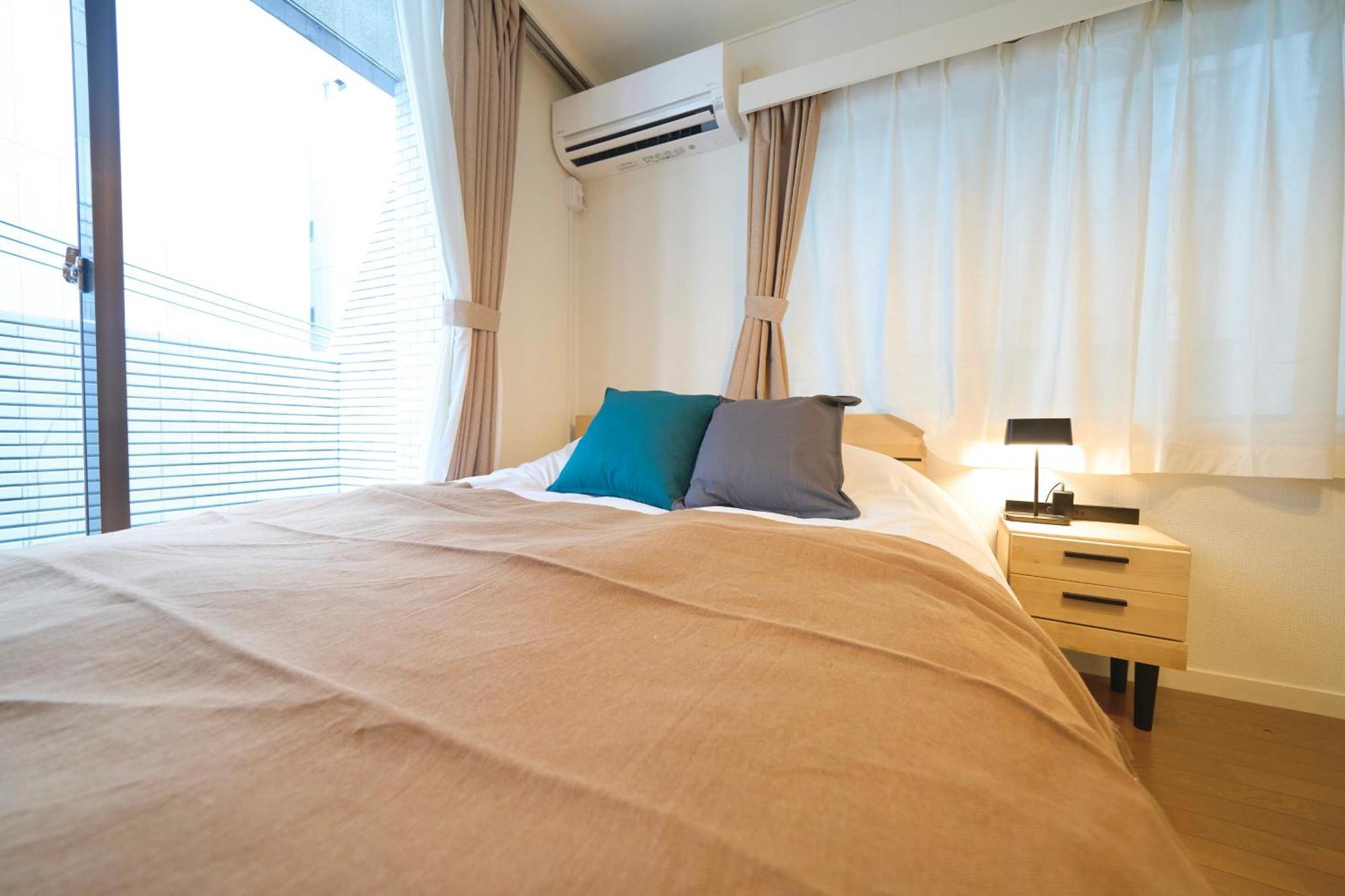 Finoa Penthouse Ikebukuro Sunshine Apartment *
